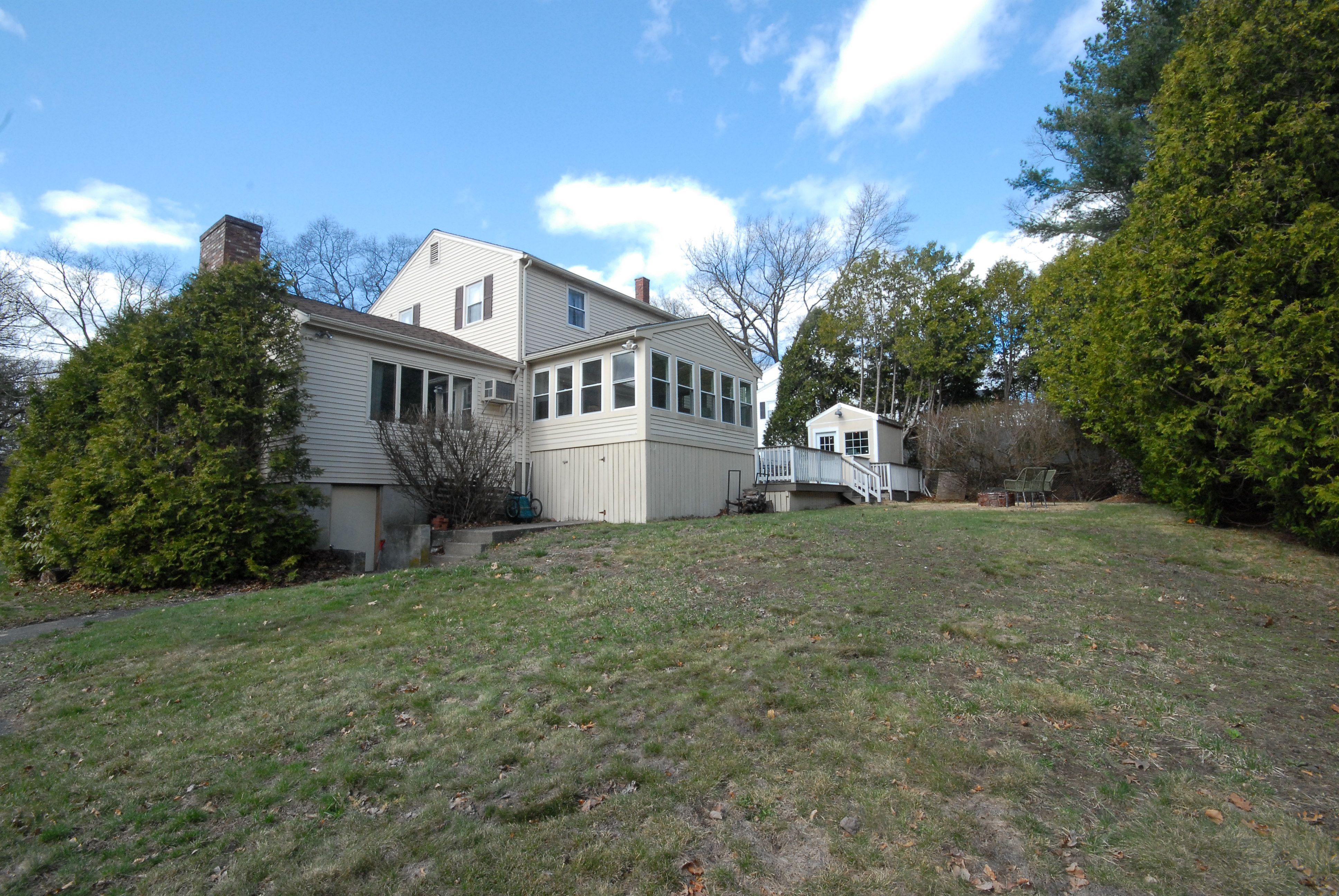  9 Rice Road, Maynard, MA 01754 - 物件實景