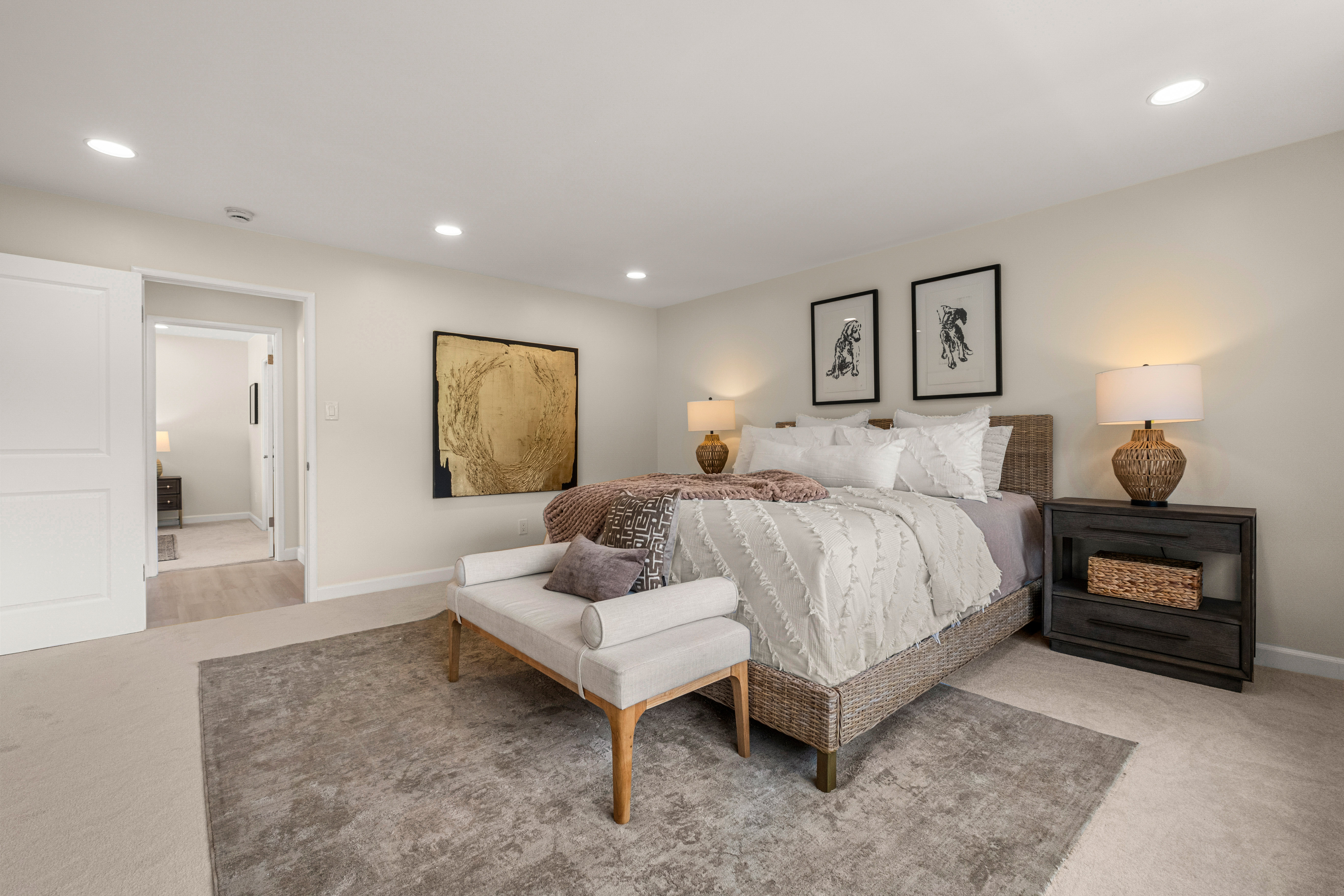  2007 Arbor Avenue, Belmont, CA 94002 - 物件實景