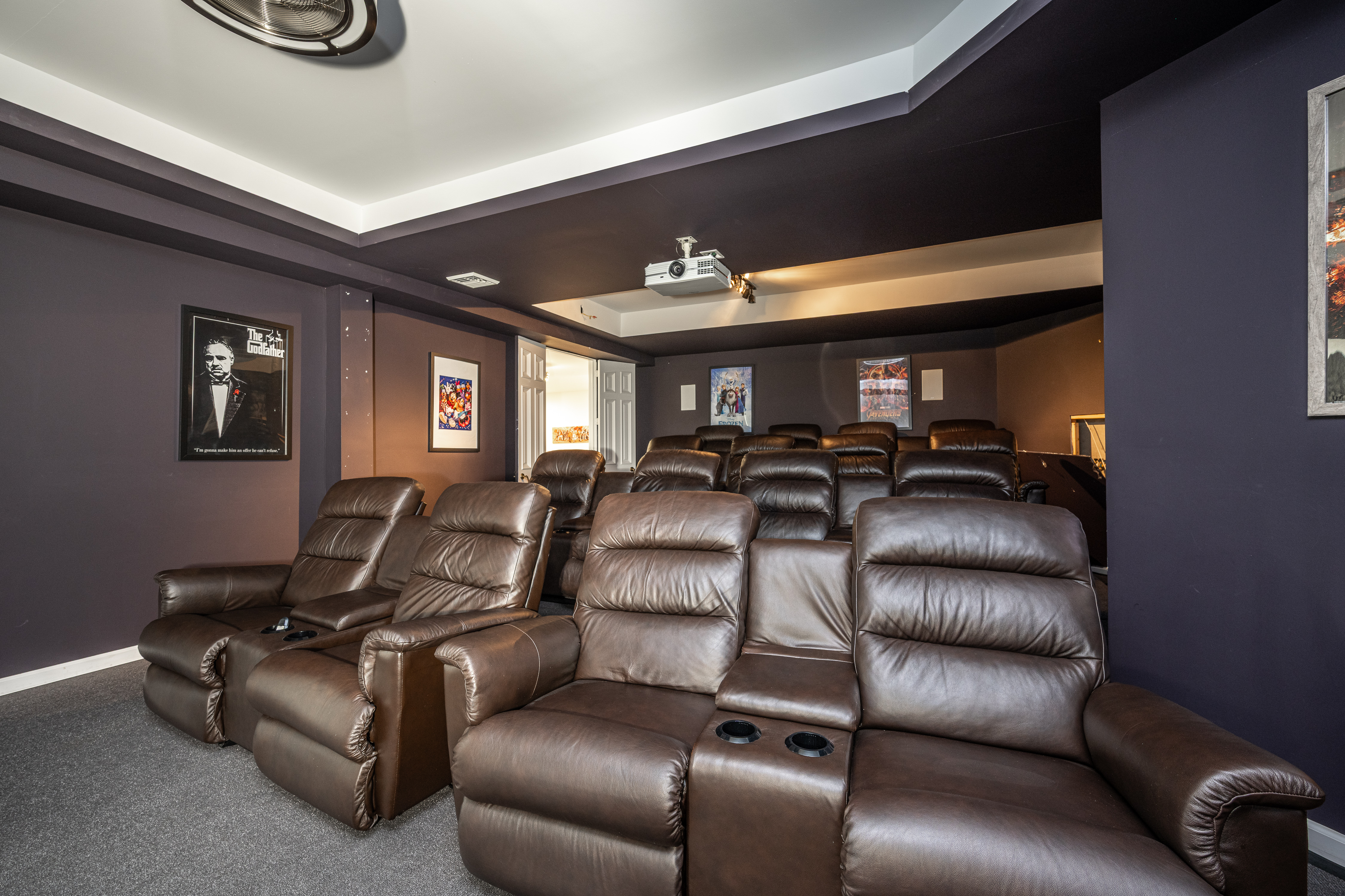  3 Vincent Lane - 物件實景