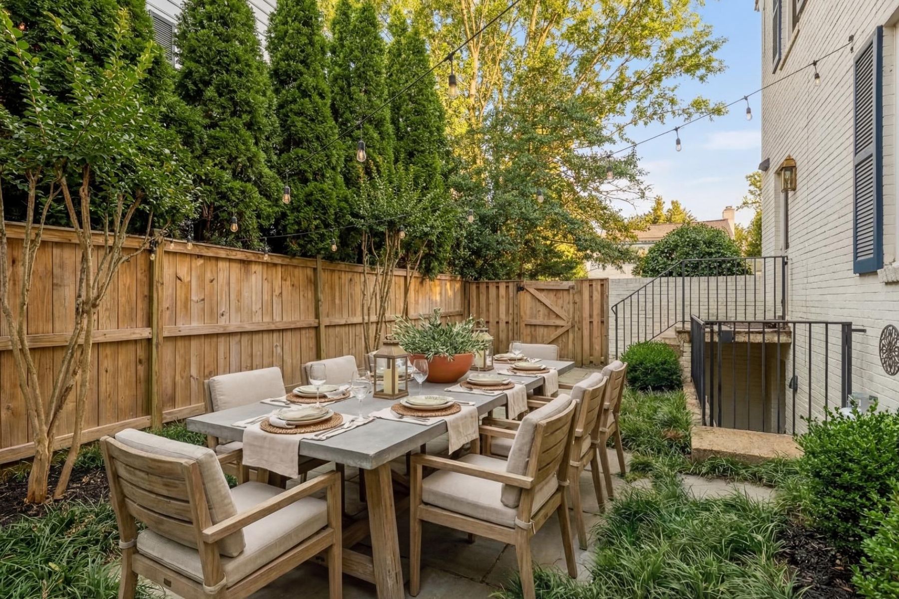  5303 Duvall Drive, Bethesda, MD, 20816 - 物件實景