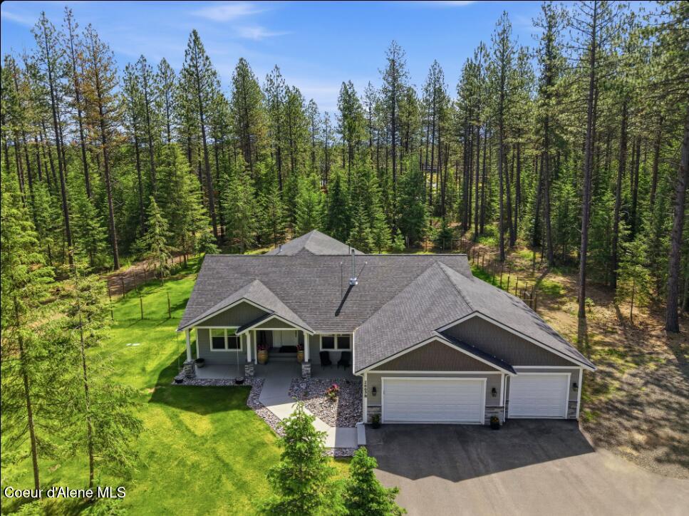 Channy Way, Athol, ID 83801