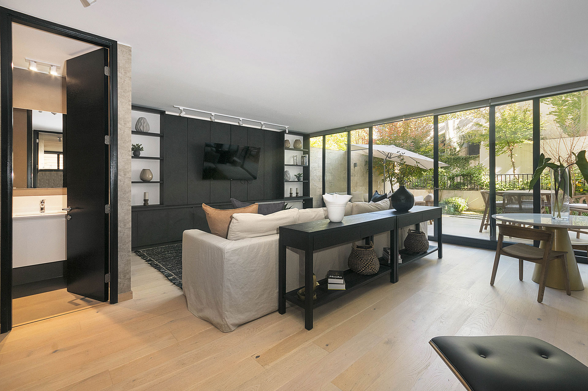  Vista Golf duplex apartment - 物件實景