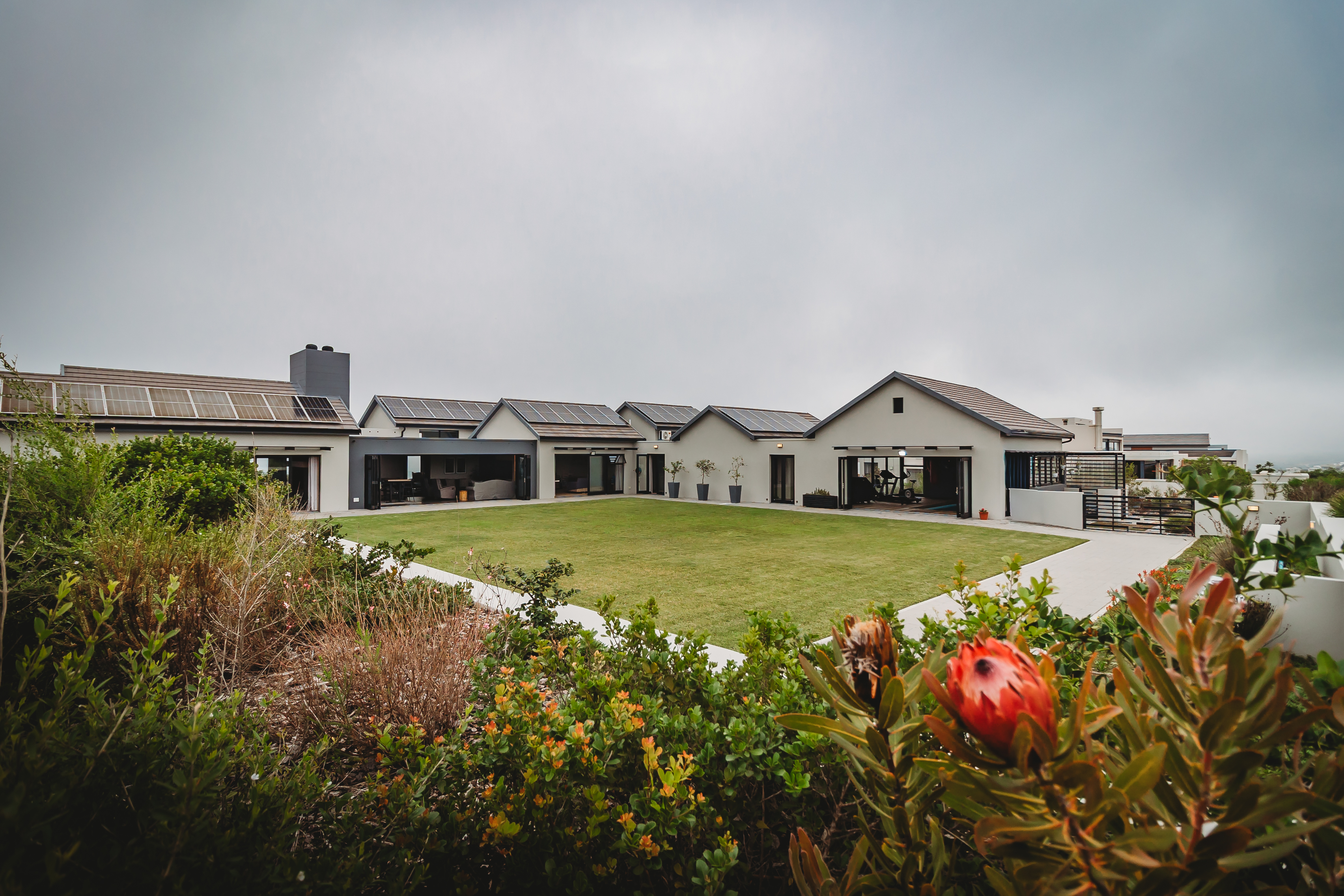  The Brink Eco Estate - 物件實景