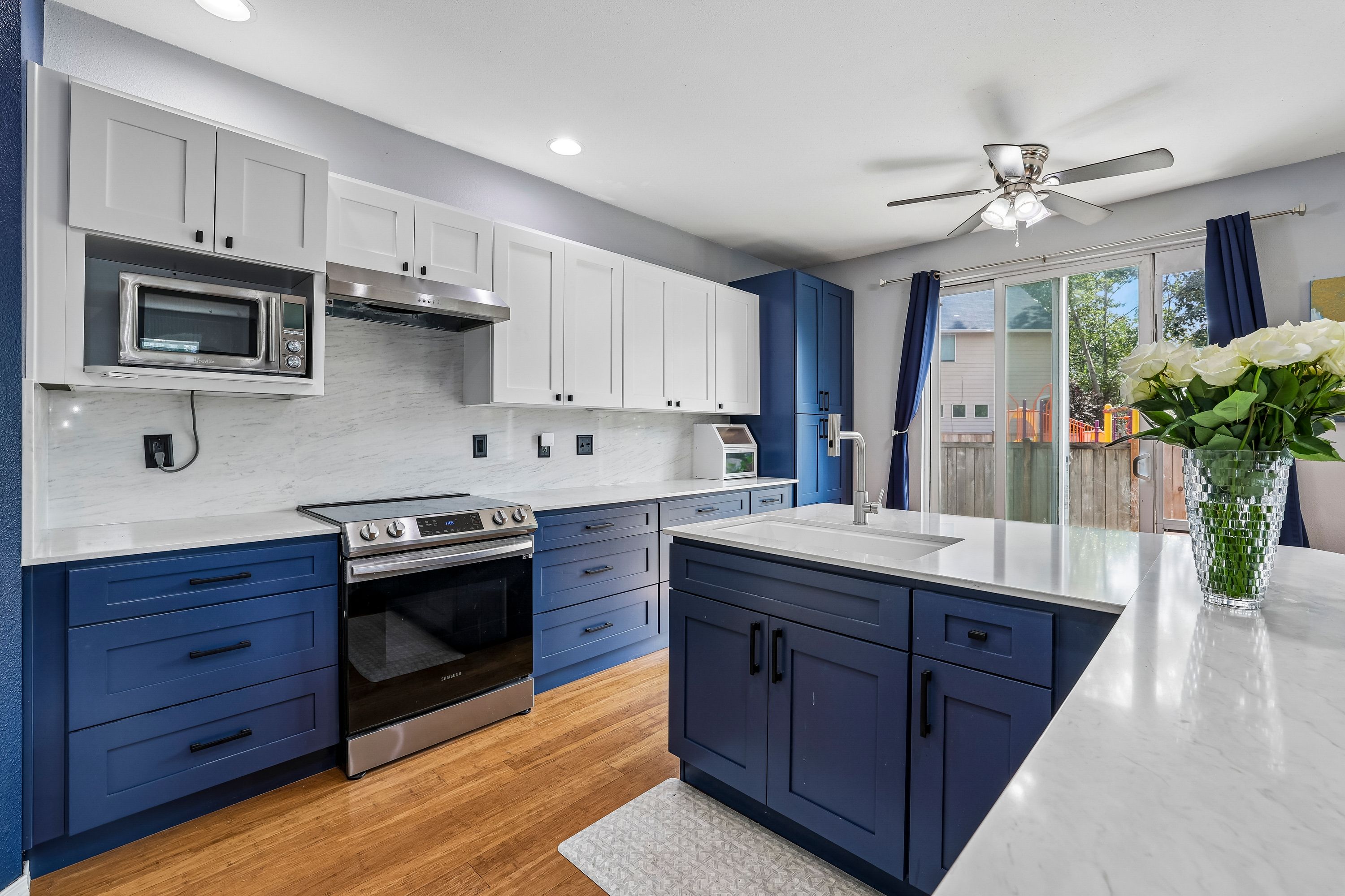  18613 98th Ave E, Puyallup, WA 98375 - 物件實景