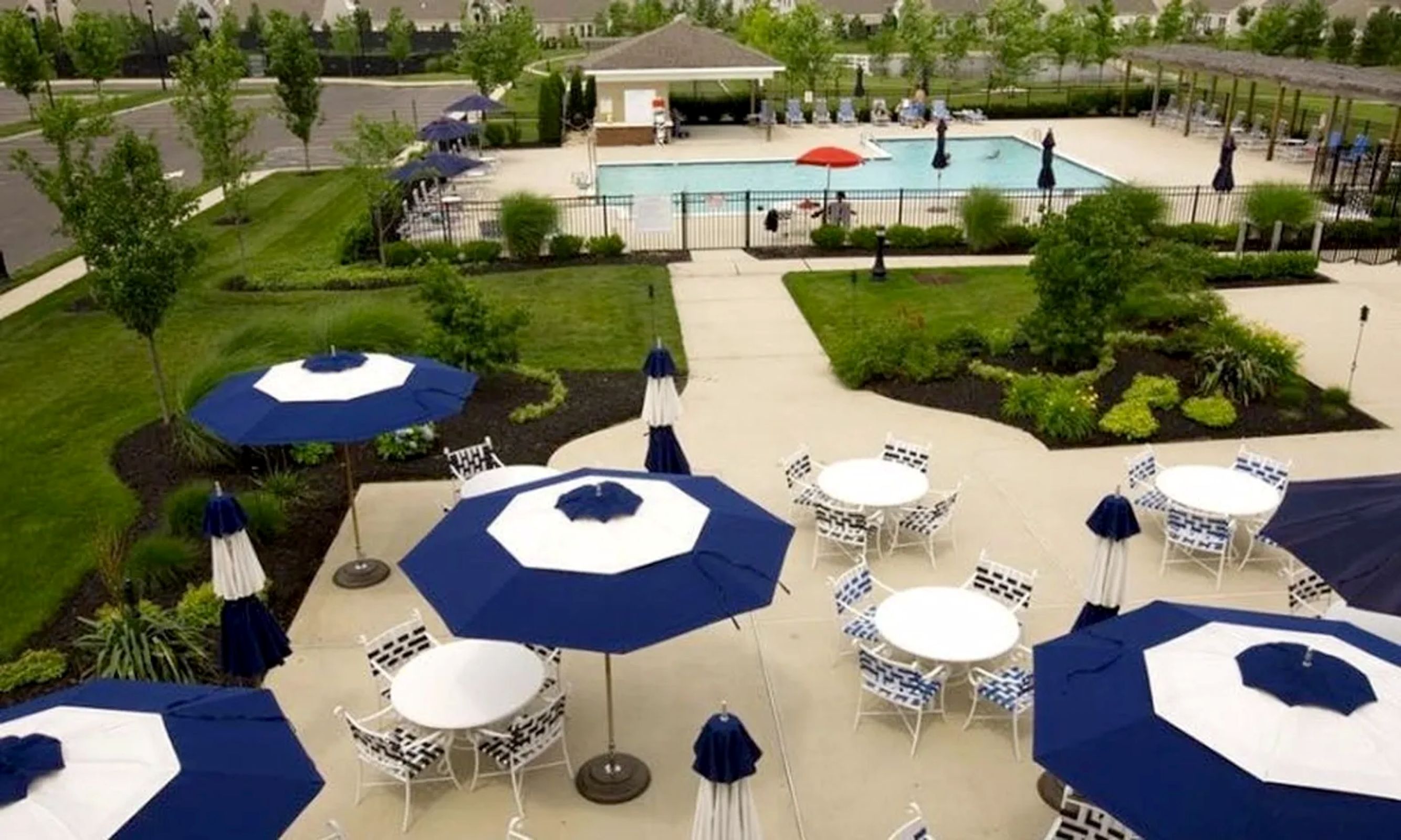  Lovely Reston Model in River Point - 物件實景