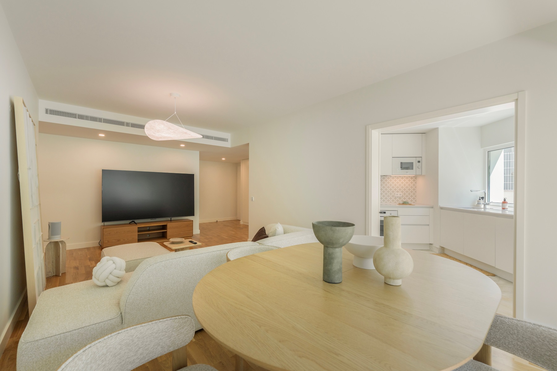  Flat, 3 bedrooms, for Sale - 物件實景