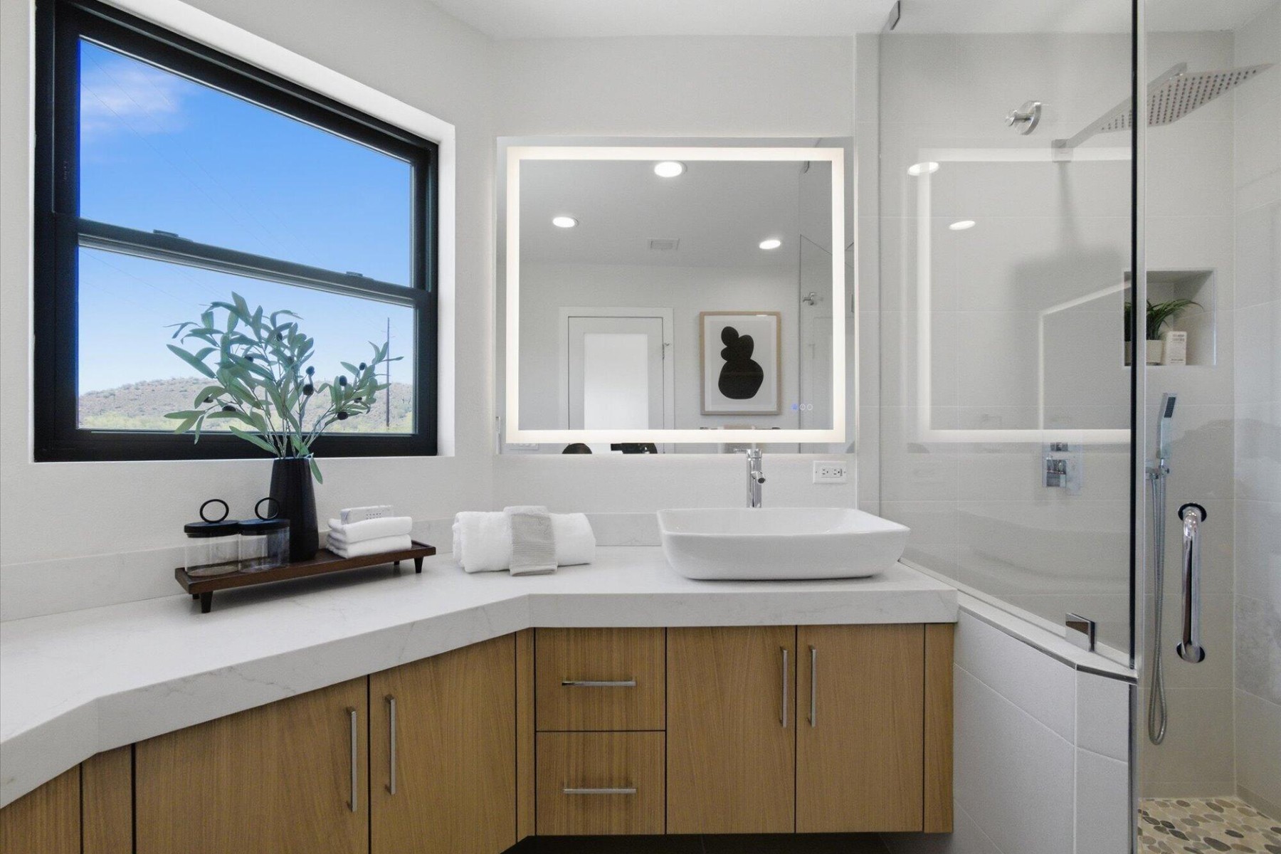  9031 N Desperado Court  Fountain Hills, AZ - 物件實景