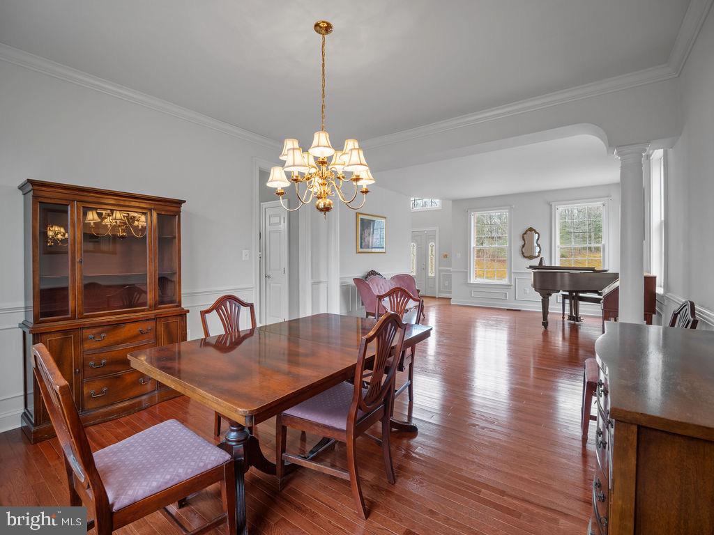 Prince Frederick, Maryland, 20678, United States, 5 Bedrooms Bedrooms, ,5 BathroomsBathrooms,Residential,For Sale,1915560