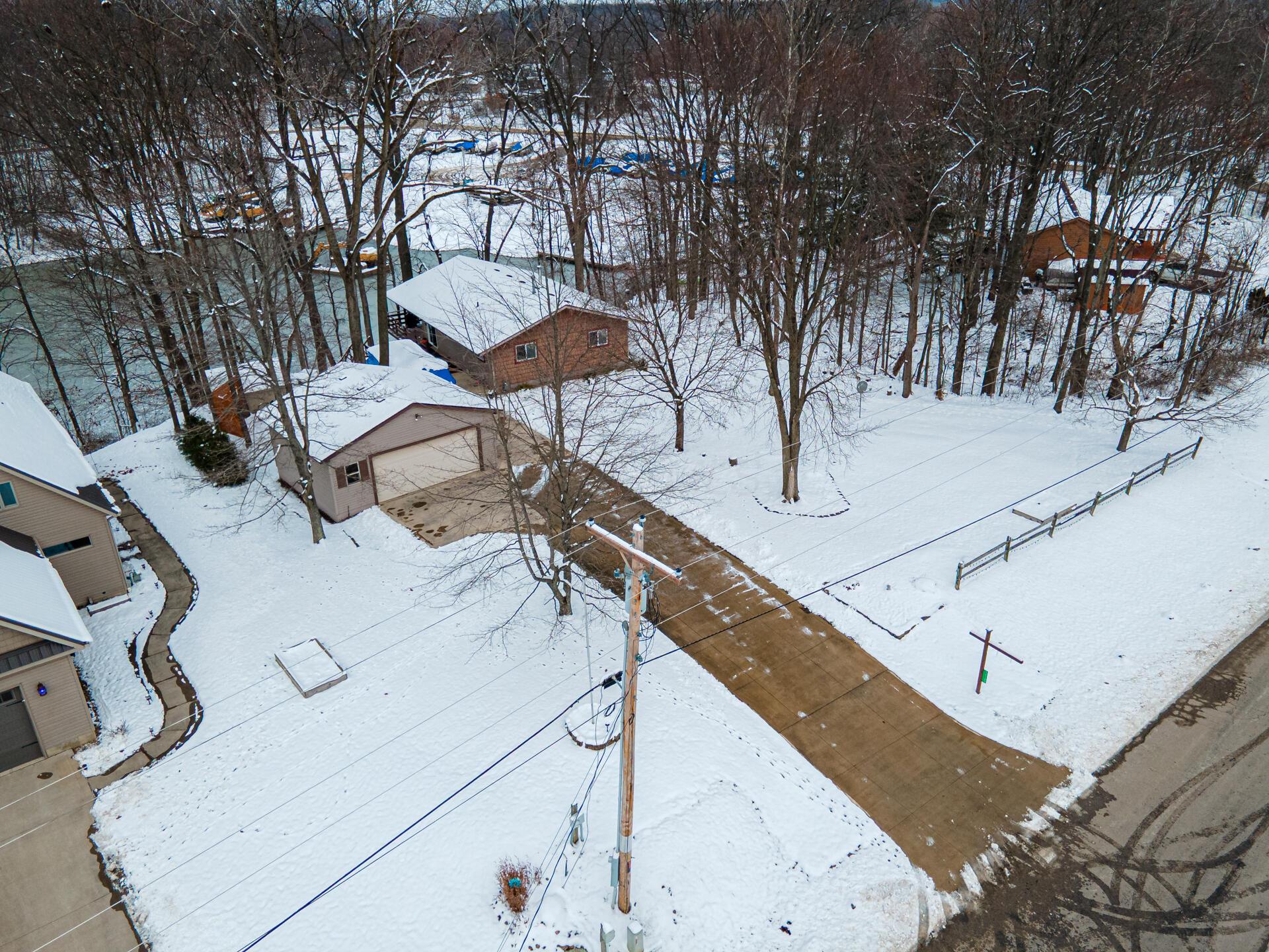 Mount Gilead, Ohio, 43338, United States, 3 Bedrooms Bedrooms, ,2 BathroomsBathrooms,Residential,For Sale,2002484