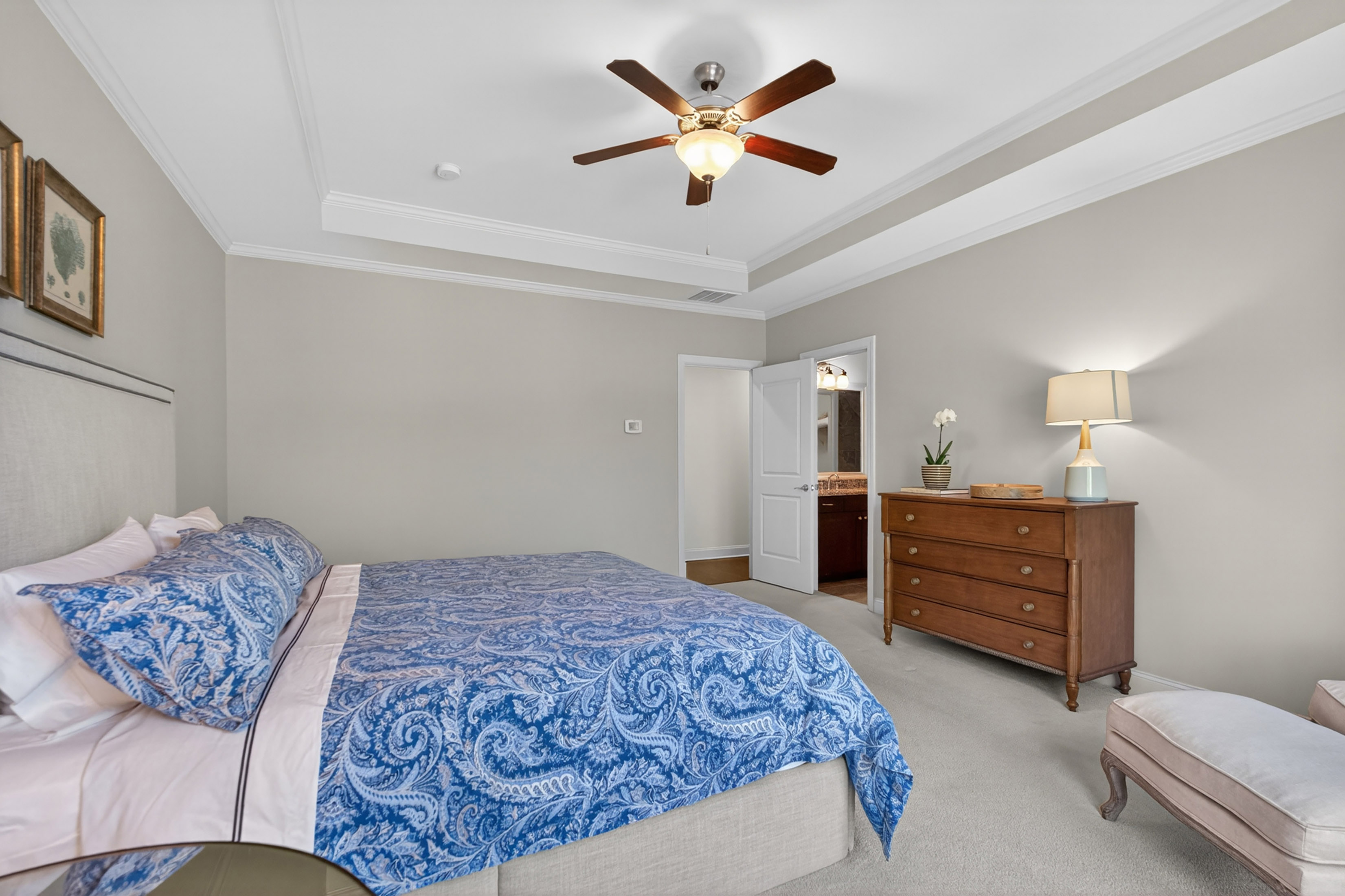  Experience Luxury in One of Georgia’s Most Prestigious Gated Golf Communities - 物件實景