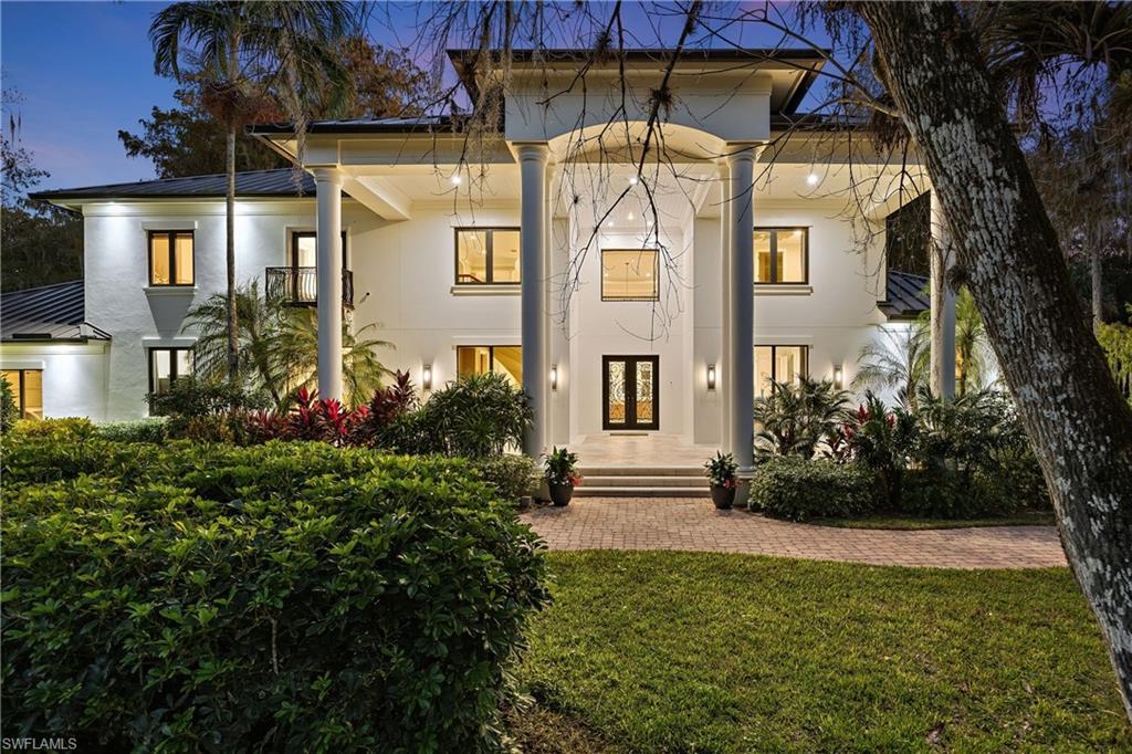 Naples, Florida, 34116, United States, 6 Bedrooms Bedrooms, ,9 BathroomsBathrooms,Residential,For Sale,2000525