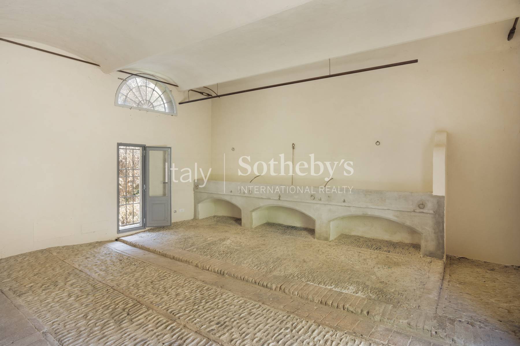  Finely Restored 18th-Century Villa - 物件實景