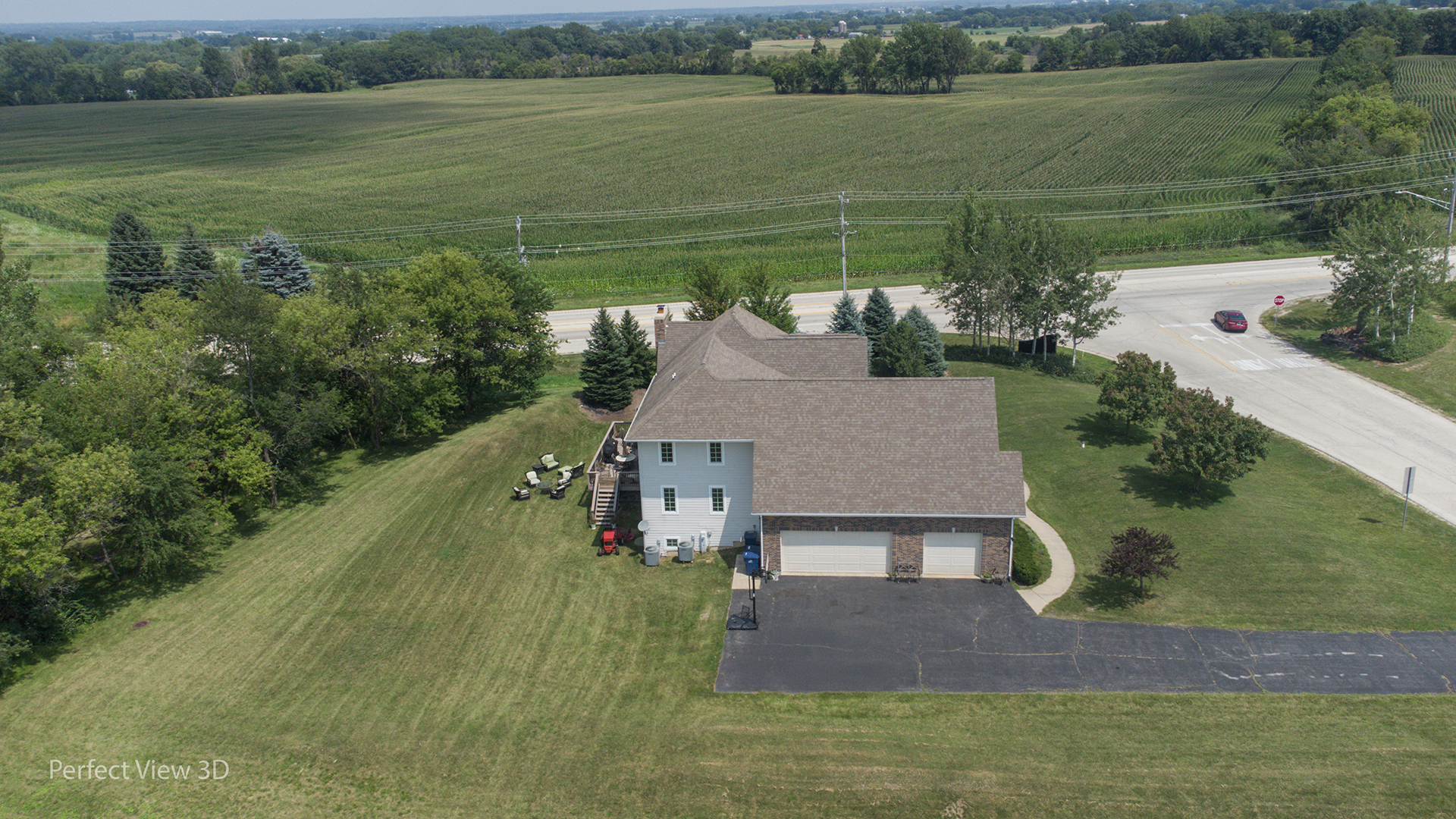 Marengo, Illinois, 60152, United States, 5 Bedrooms Bedrooms, ,5 BathroomsBathrooms,Residential,For Sale,1932678