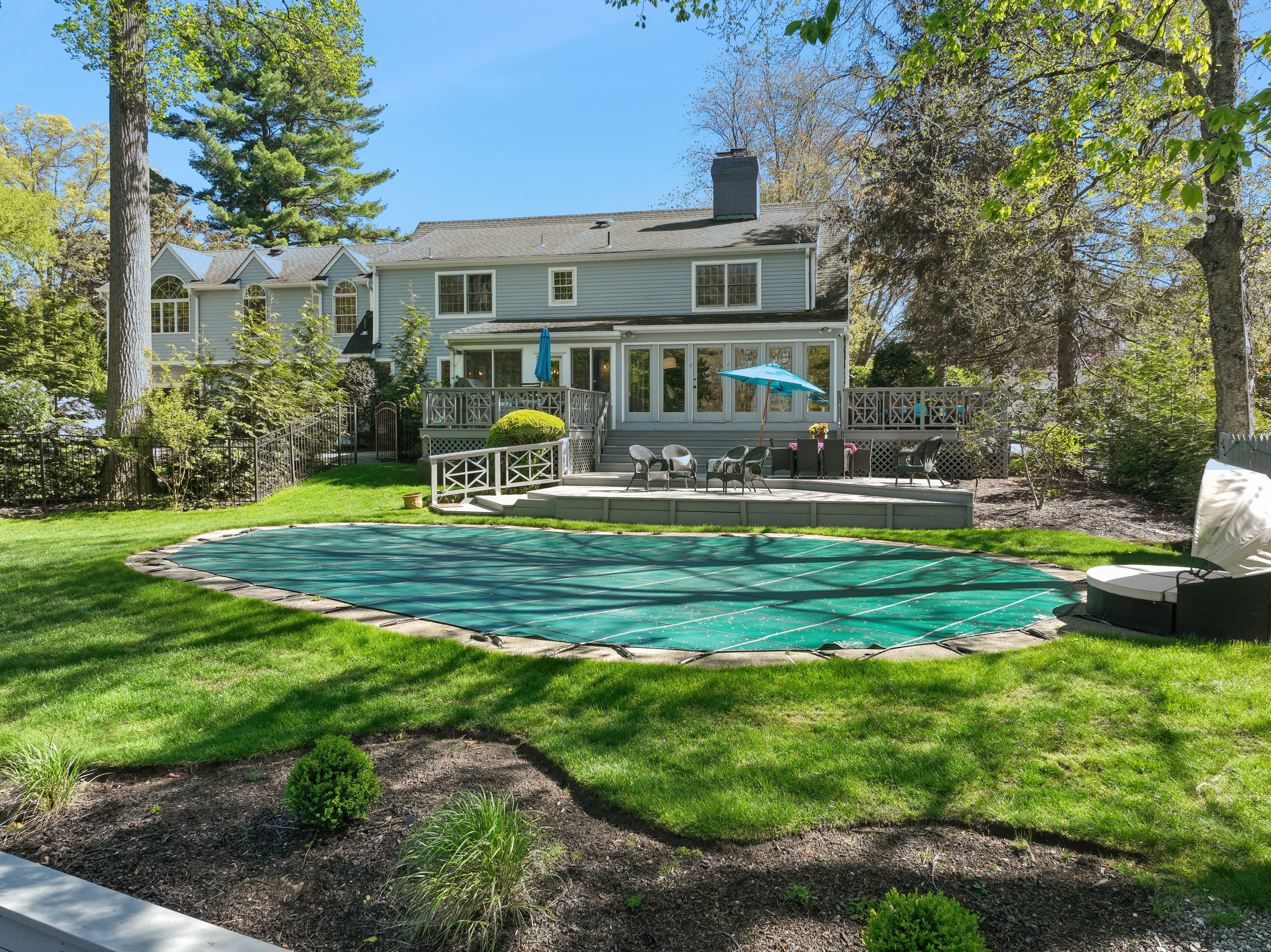  372 Lakeview Drive, Wyckoff, NJ 07481 - 物件實景