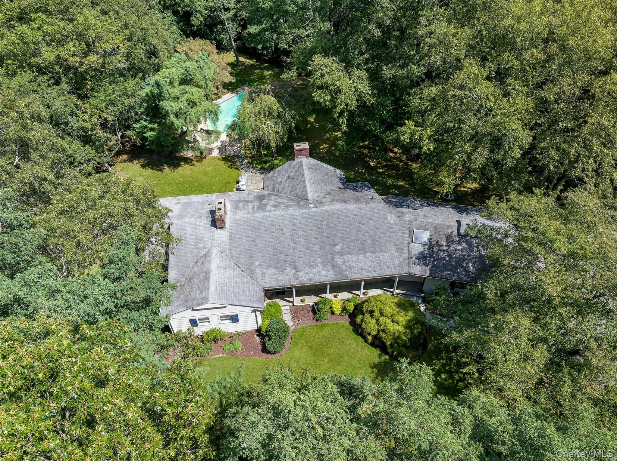 Greenwich, Connecticut, 06831, United States, 3 Bedrooms Bedrooms, ,3 BathroomsBathrooms,Residential,For Sale,1941925