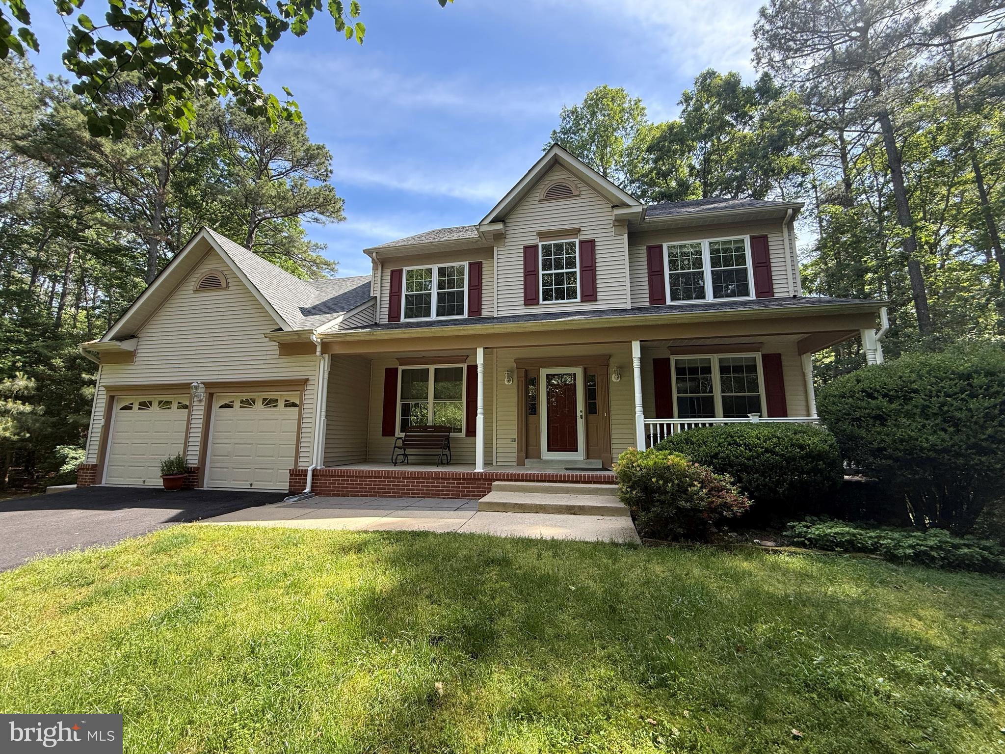 Leonardtown, Maryland, 20650, United States, 4 Bedrooms Bedrooms, ,3 BathroomsBathrooms,Residential,For Sale,1928395