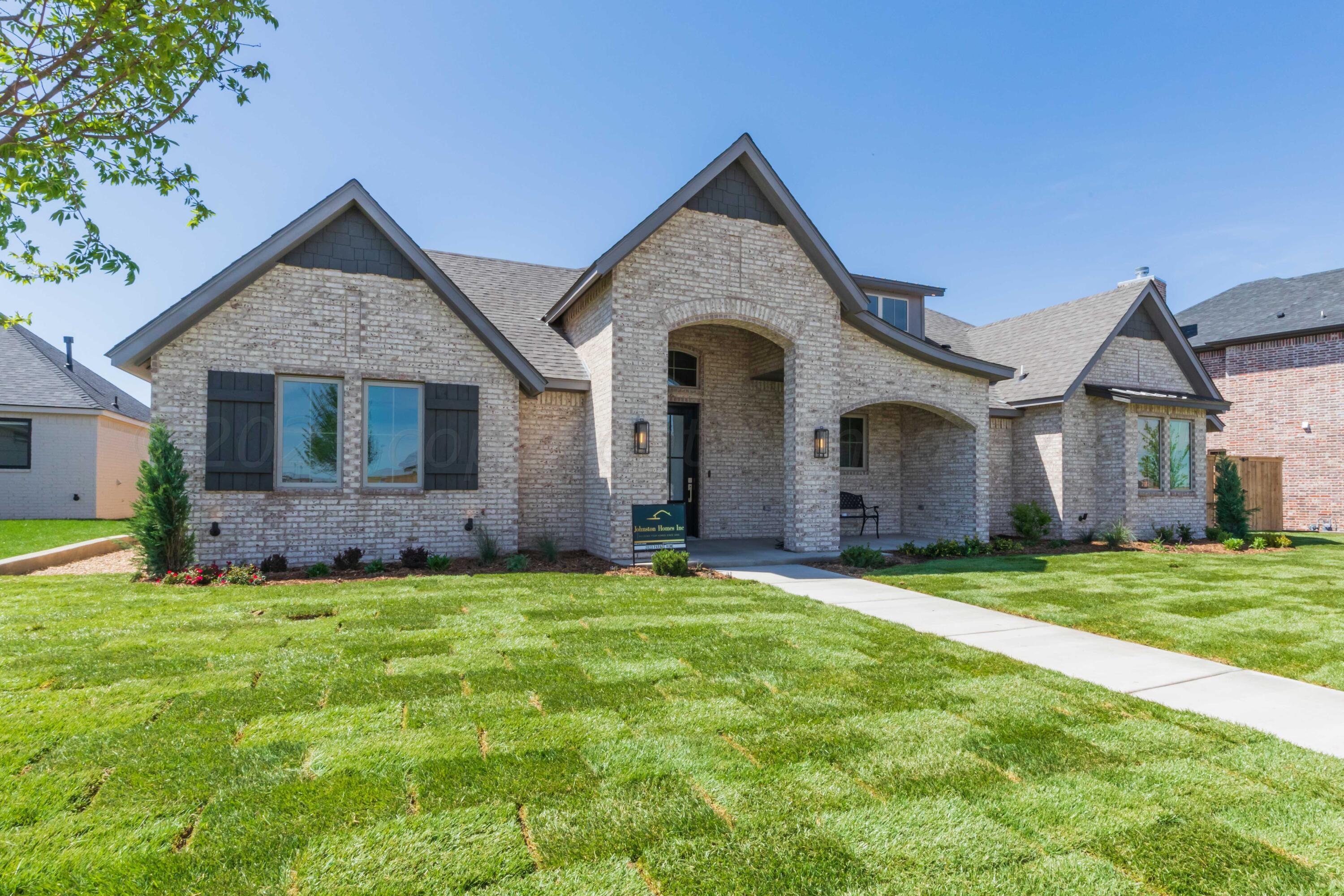 Amarillo, Texas, 79118, United States, 4 Bedrooms Bedrooms, ,3 BathroomsBathrooms,Residential,For Sale,1911803