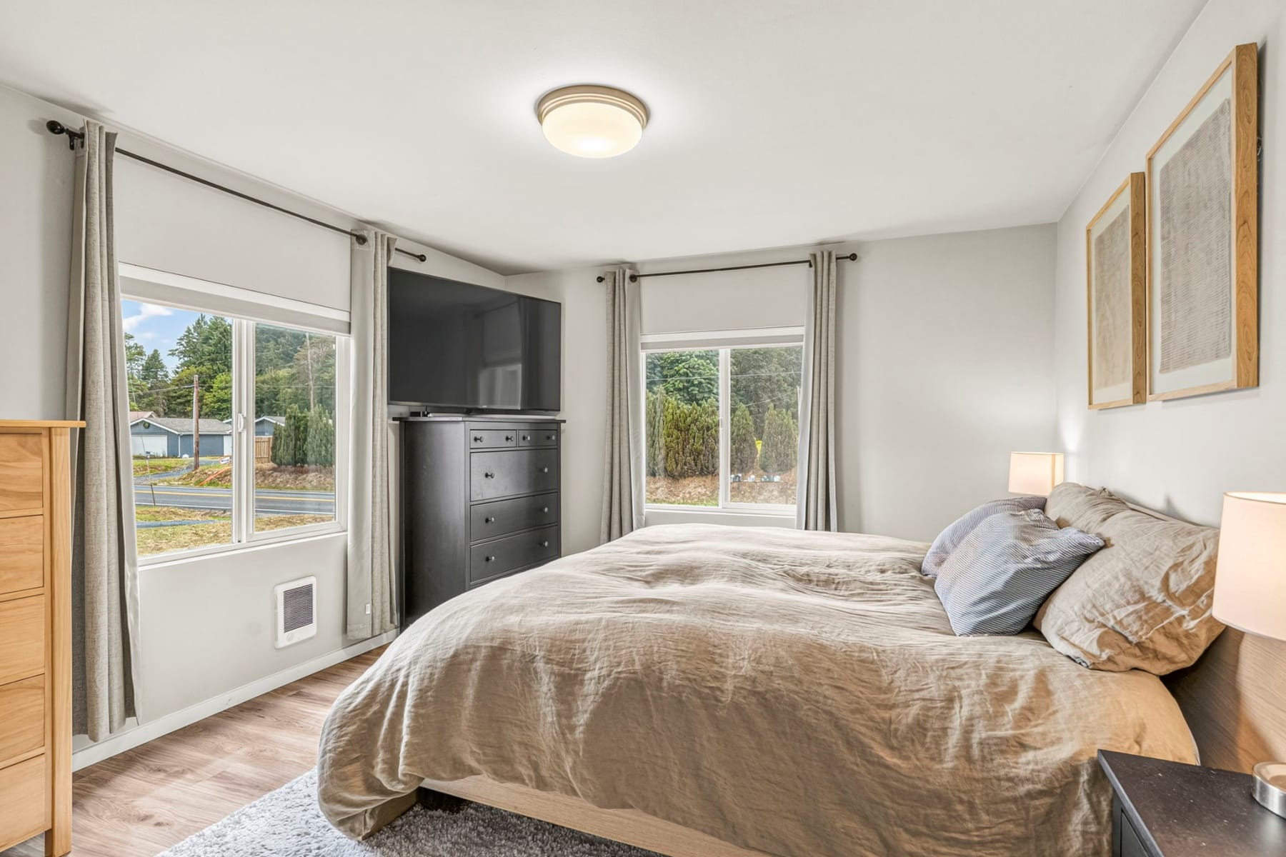  1404 NW KERRON ST Winlock, WA 98596 - 物件實景
