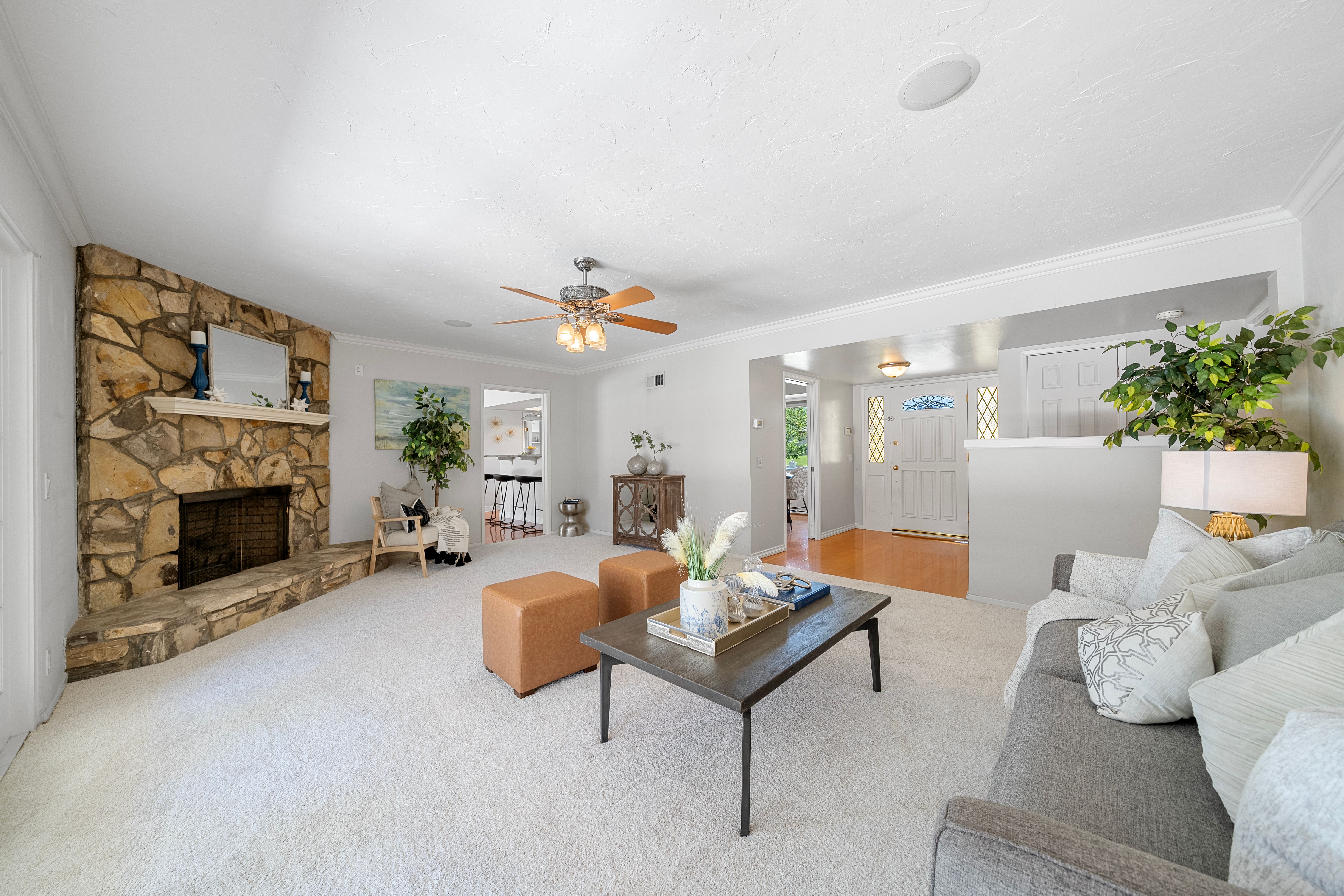  2531 East Thackery Street, West Covina, CA 91791 - 物件實景