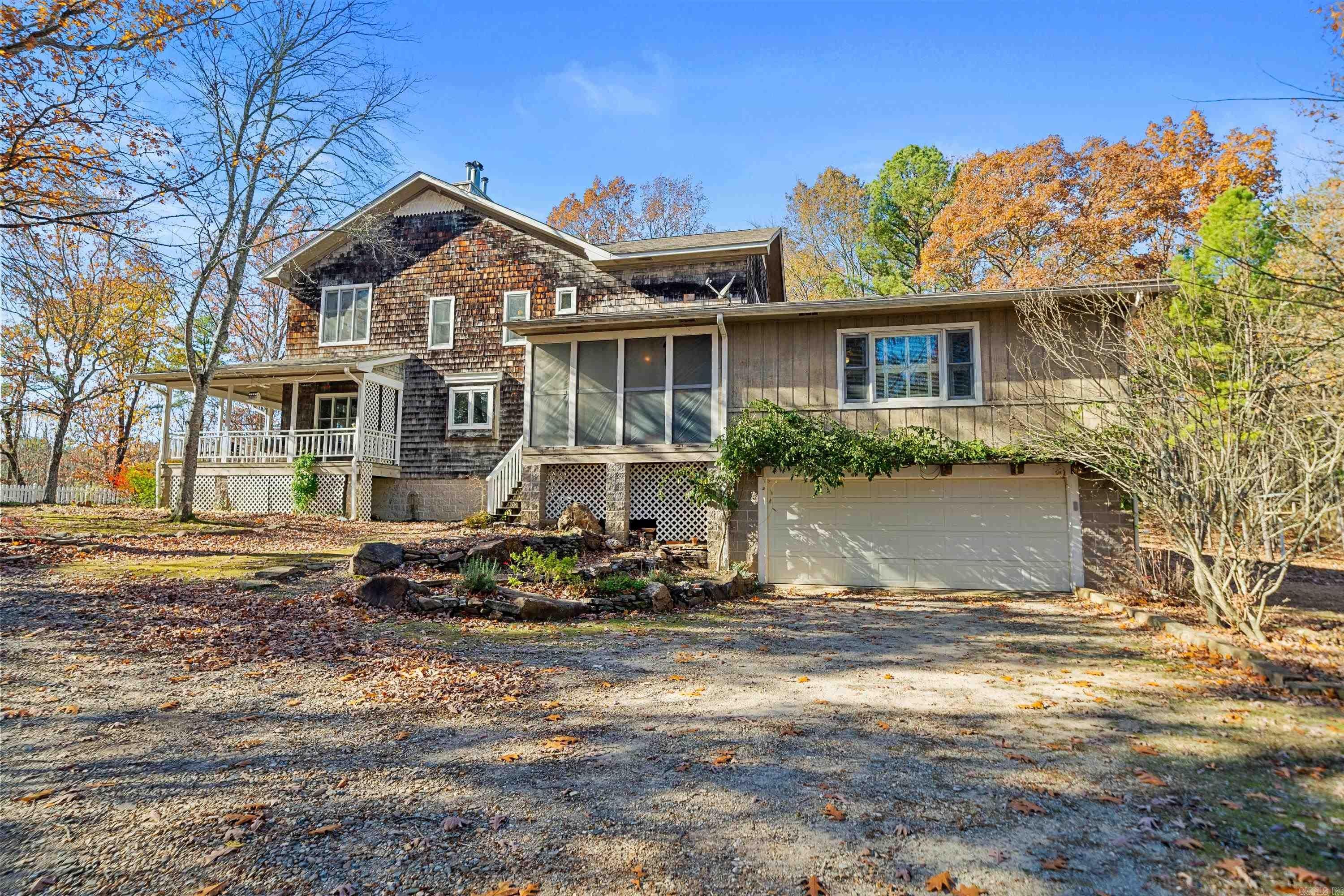 Jessieville, Arkansas, 71949, United States, 10 Bedrooms Bedrooms, ,11 BathroomsBathrooms,Residential,For Sale,2008593