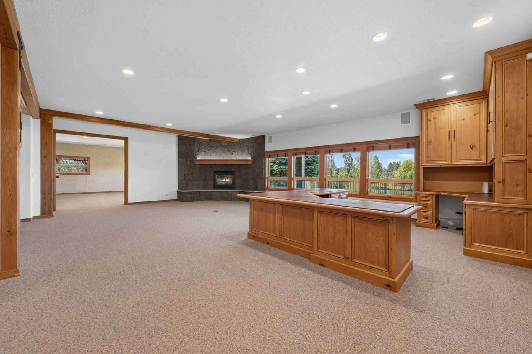  21955 Rickard Road Bend, OR 97702 - 物件實景