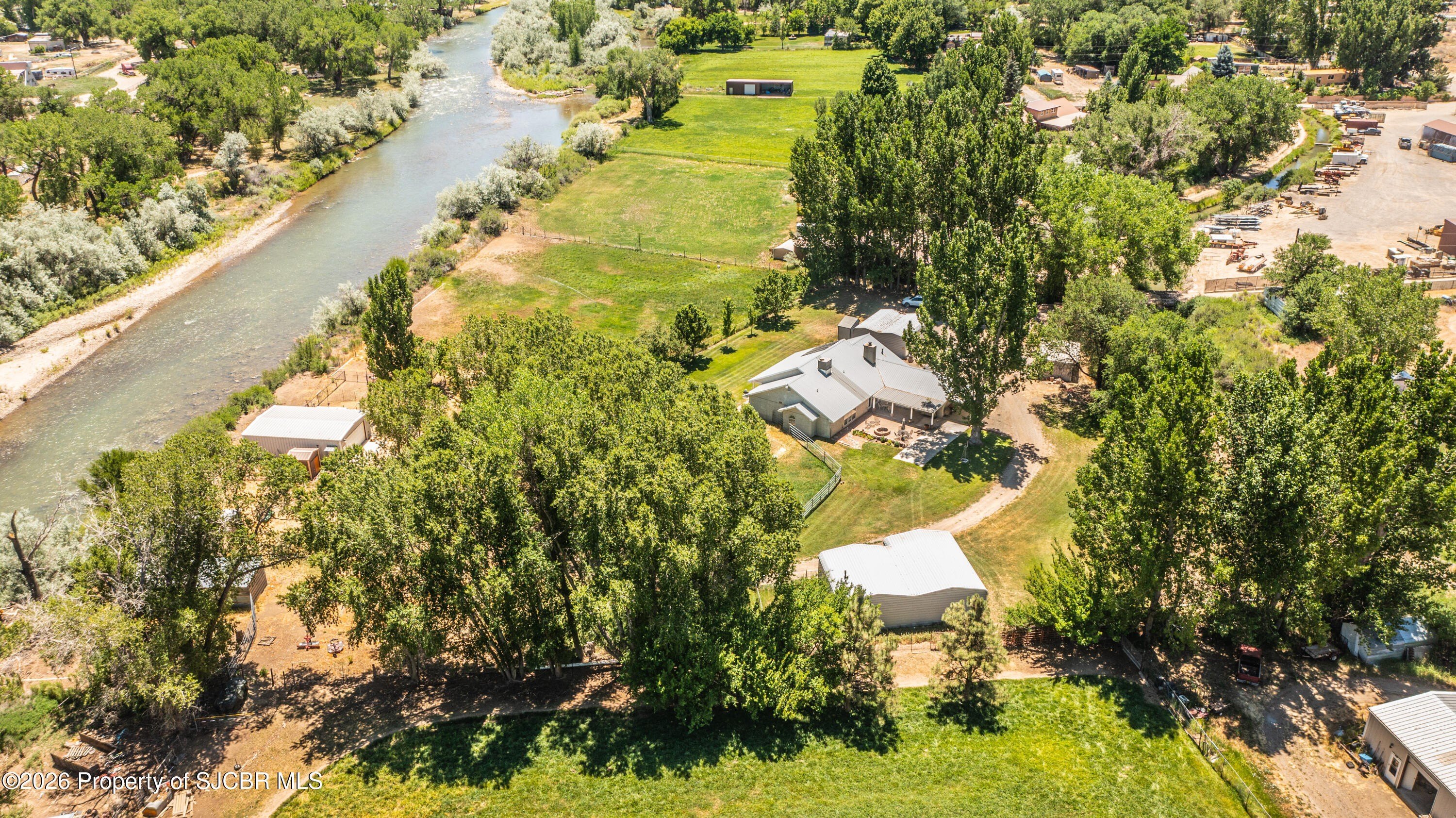 Road 2900 , Aztec, NM 87410 #1