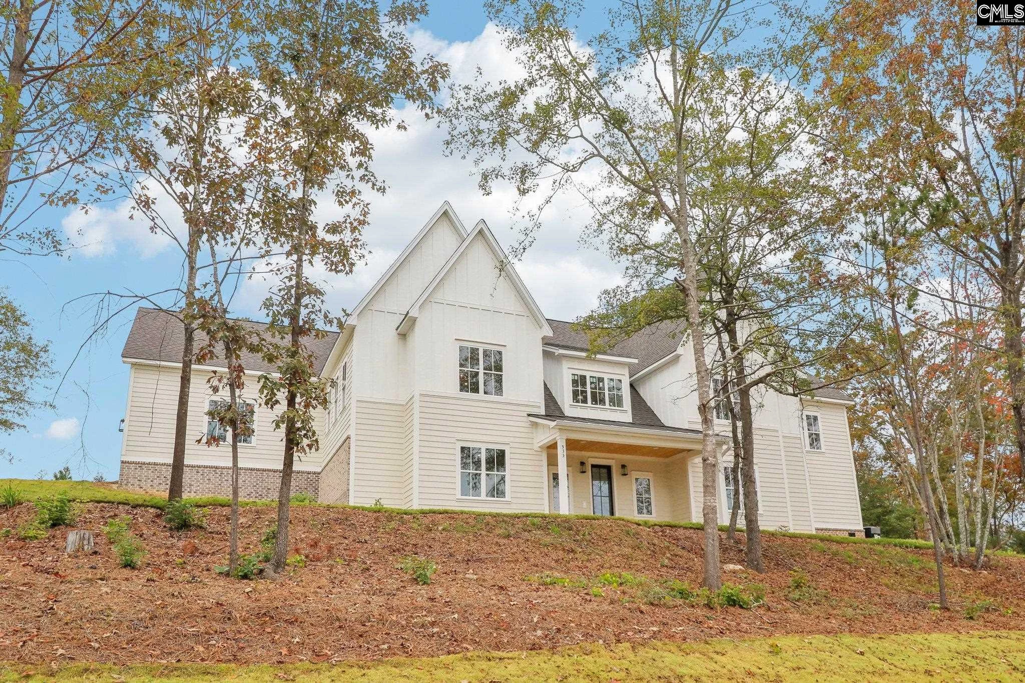 533 Midway Forest Trail, Lexington, South Carolina, 29072, United States, 4 Bedrooms Bedrooms, ,4 BathroomsBathrooms,Residential,For Sale,533 Midway Forest Trail,1409091