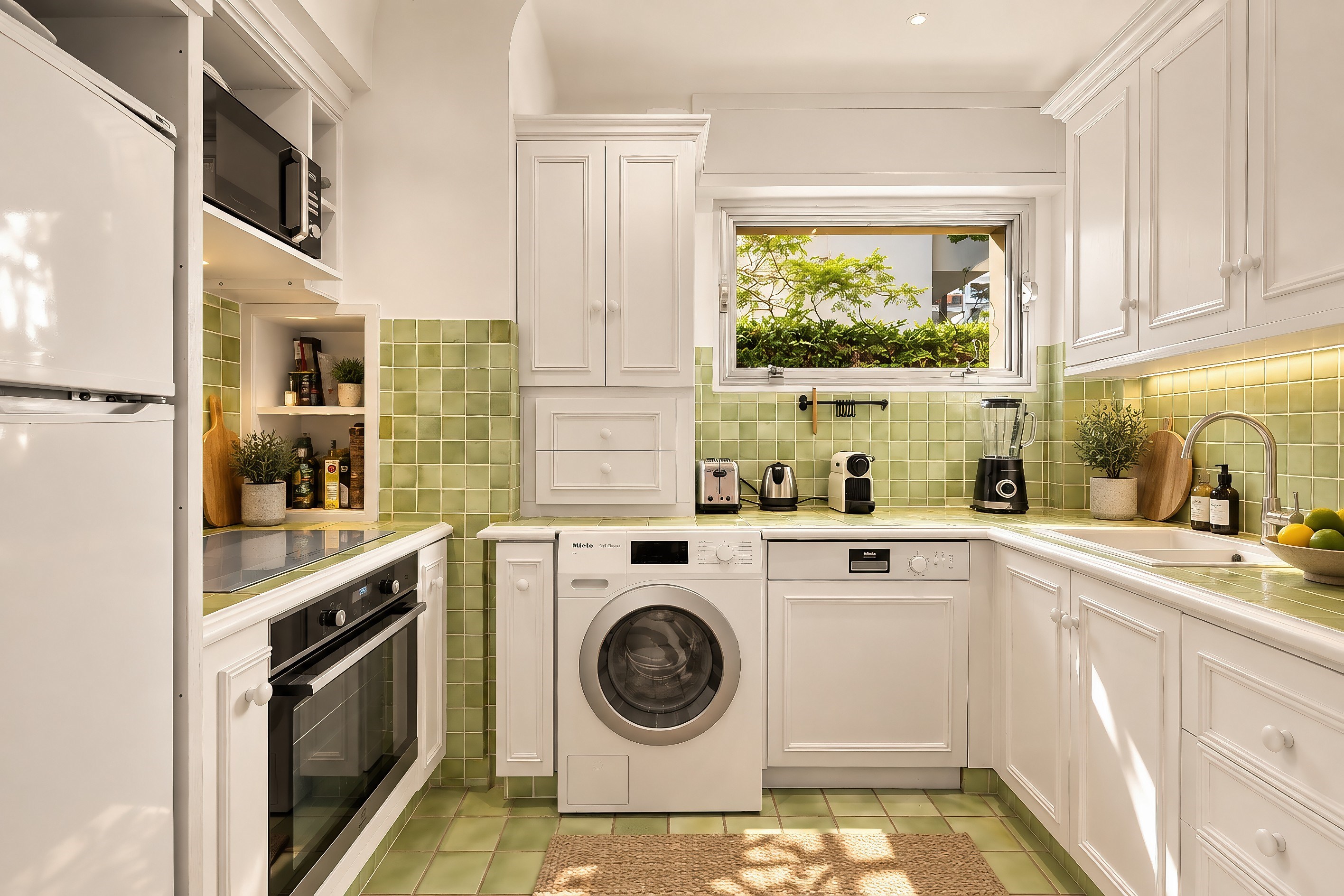  CANNES PALM BEACH Renovated 3-Room Apartment close to shops and beaches - 物件實景