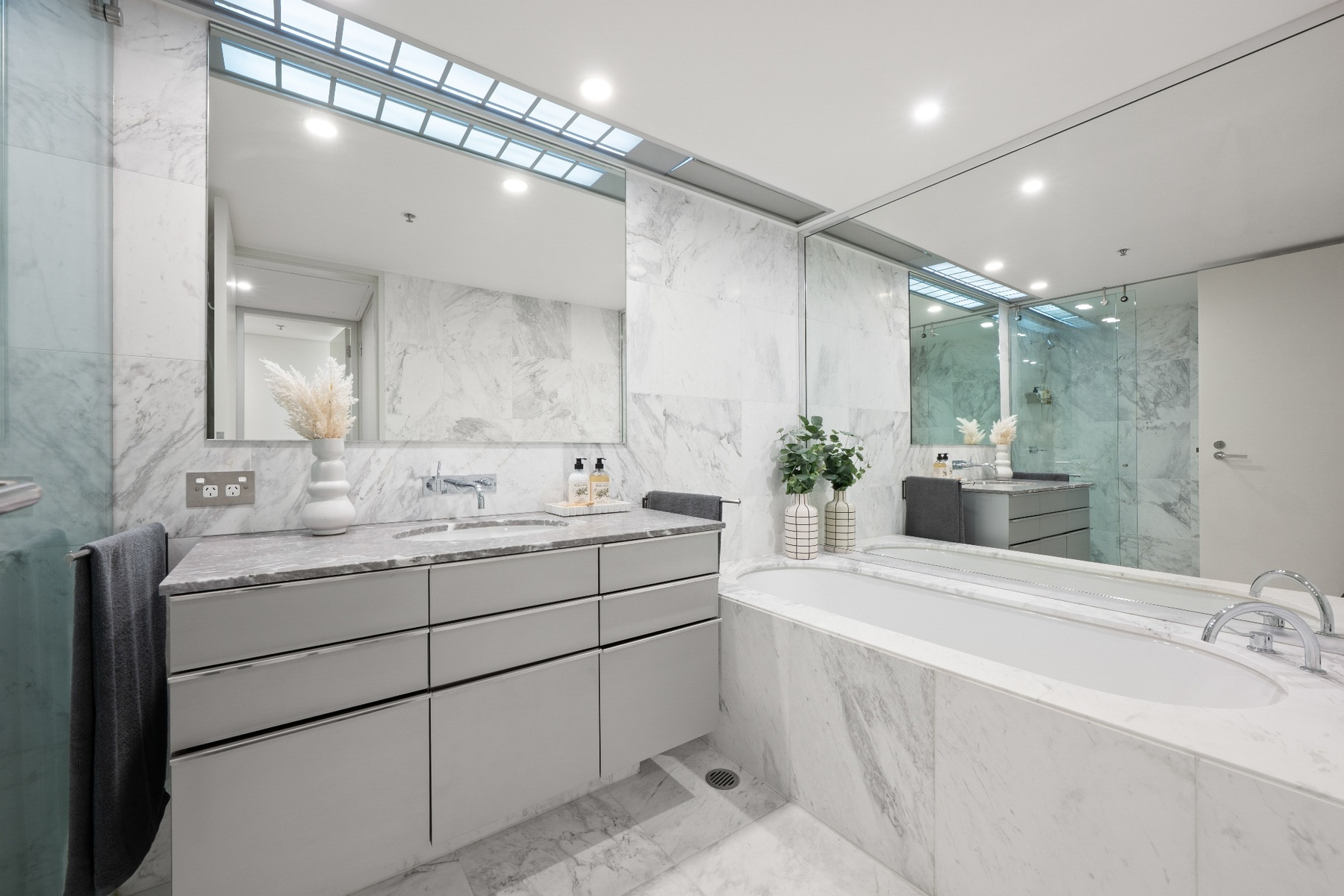  53/155 Macquarie Street - 物件實景