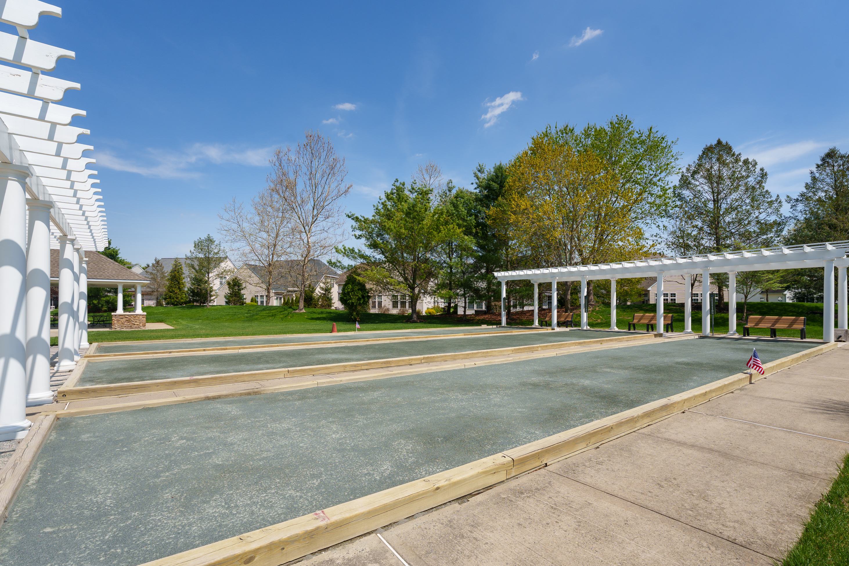  Classic Details, Open Design, and Thoughtful Finishes Throughout - 物件實景