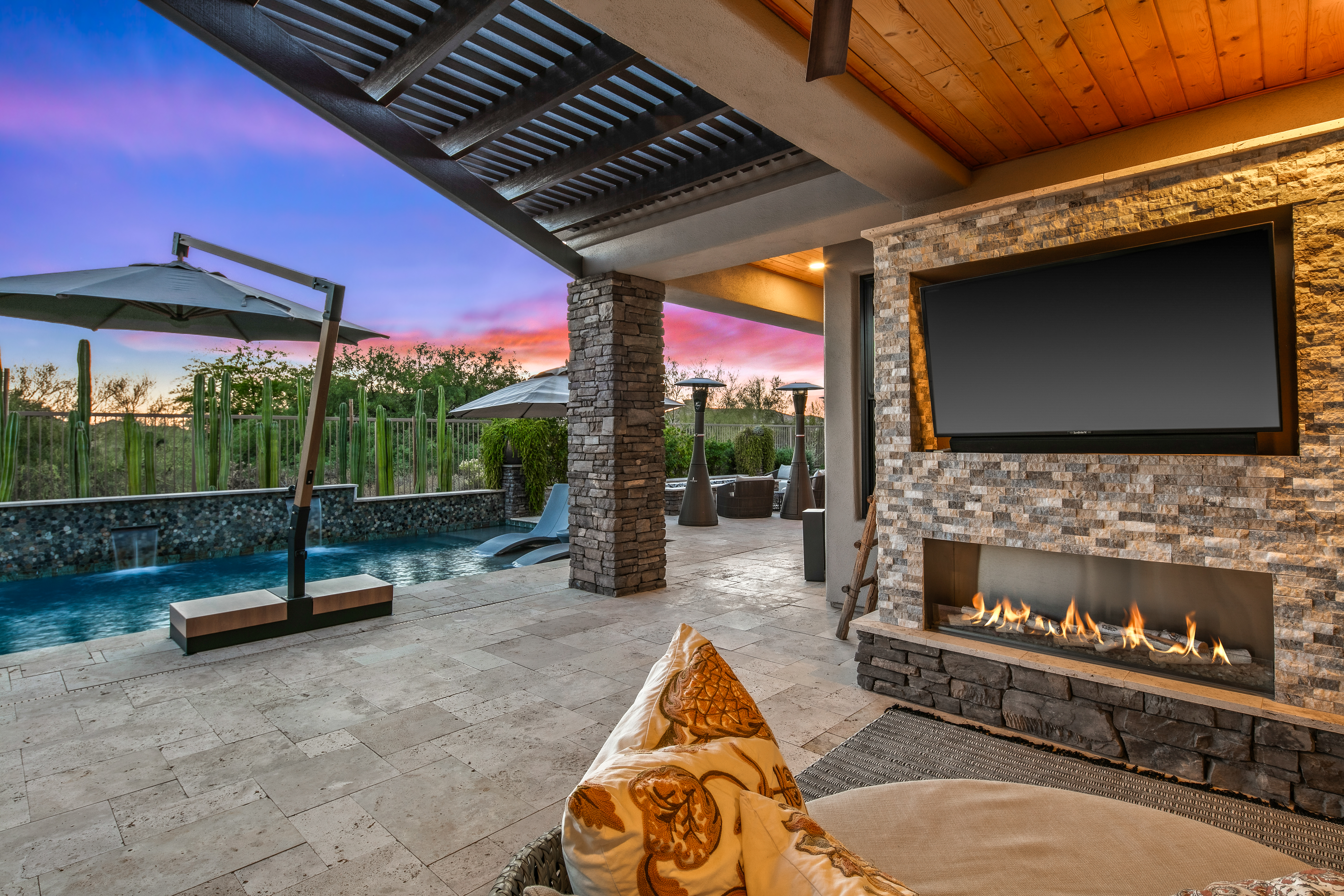 33644 North 64th Place  Scottsdale, AZ - 物件實景