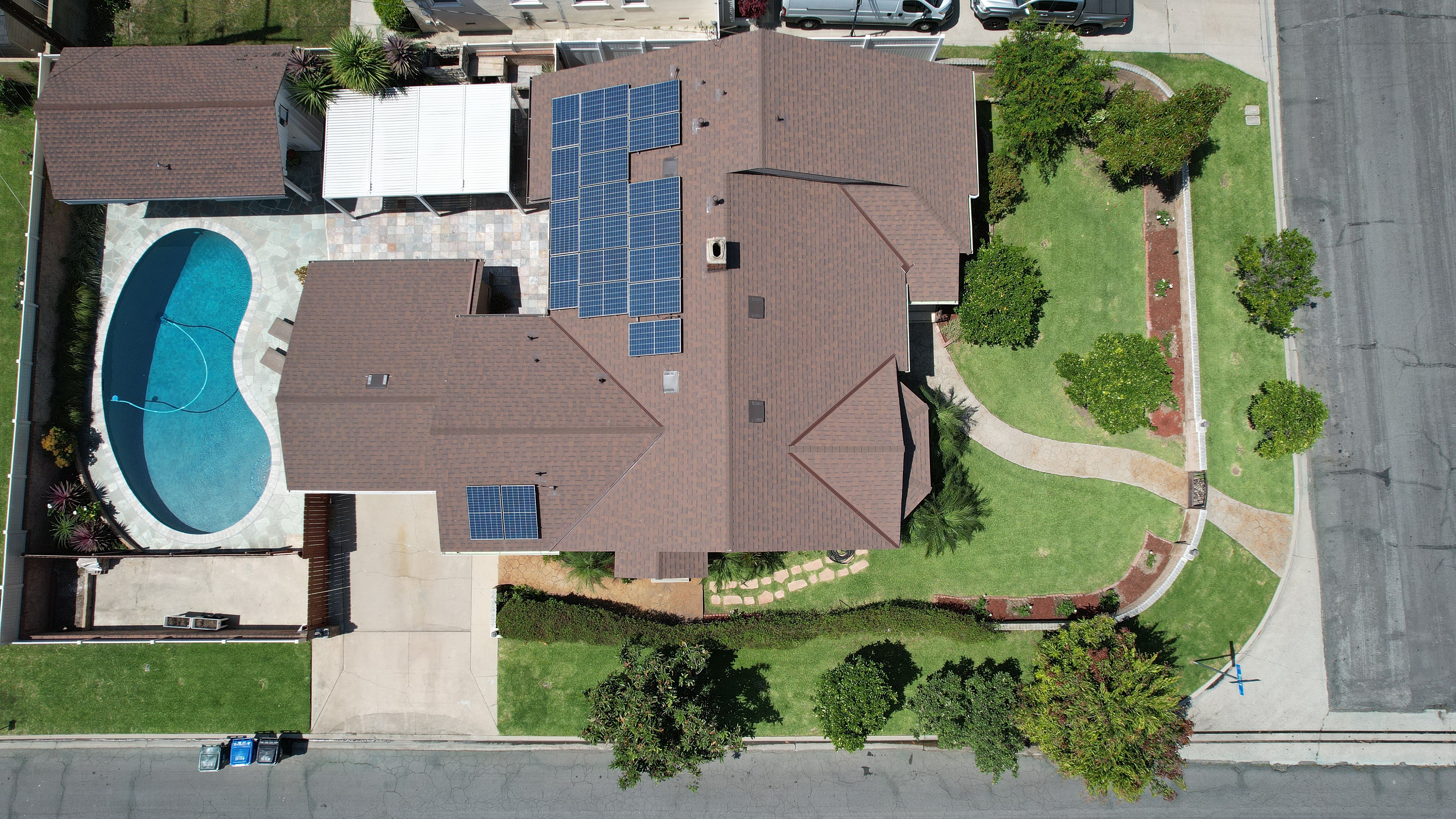  9388 Bigby Street, Downey, CA 90241 - 物件實景