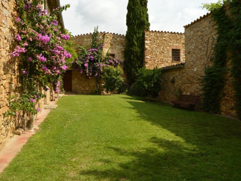 Caldes de Malavella, Catalonia, ES, 7 Bedrooms Bedrooms, ,5 BathroomsBathrooms,Residential,For Sale,1449122
