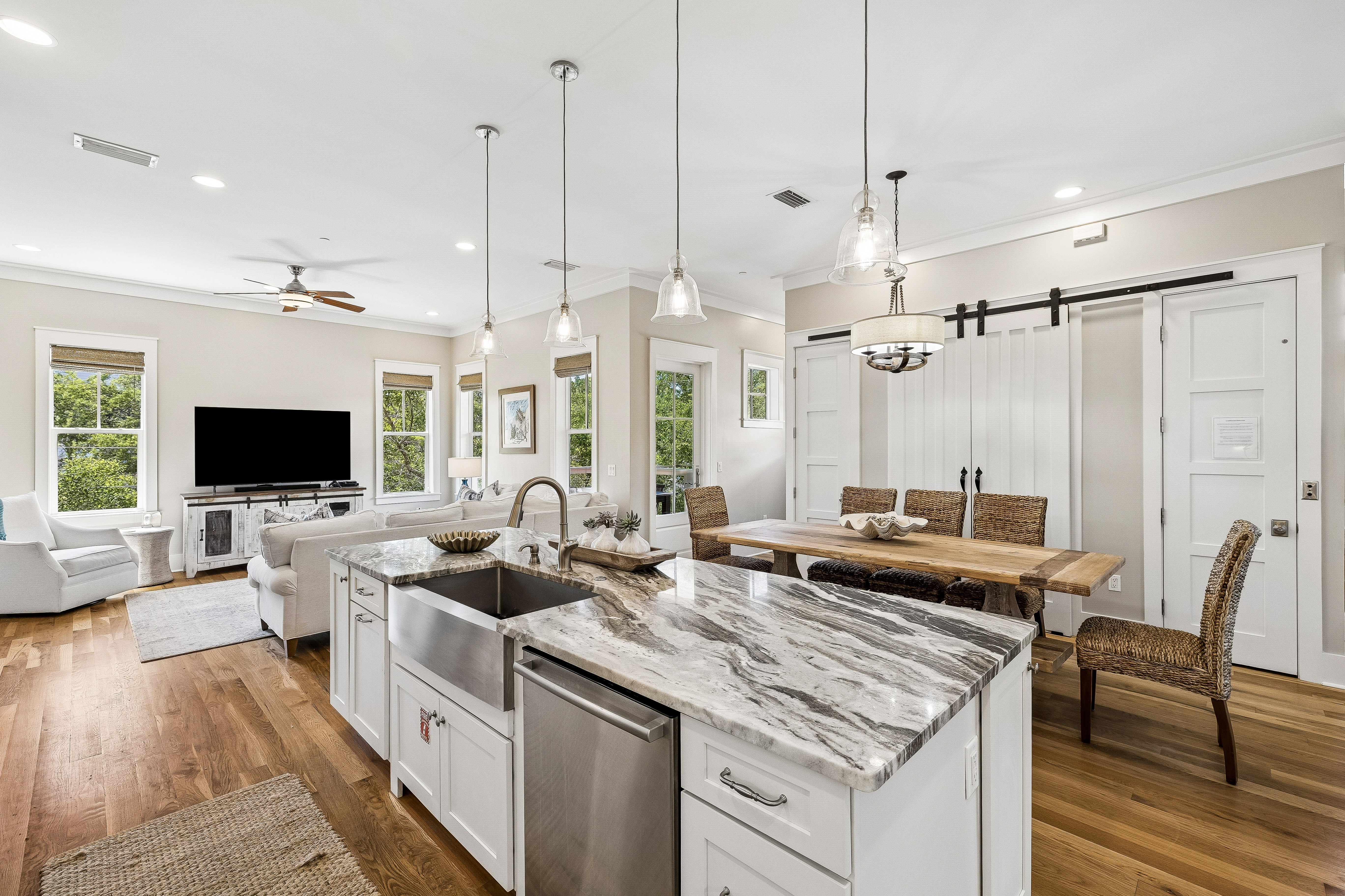  43 Forest Street, Santa Rosa Beach, FL 32459 - 物件實景