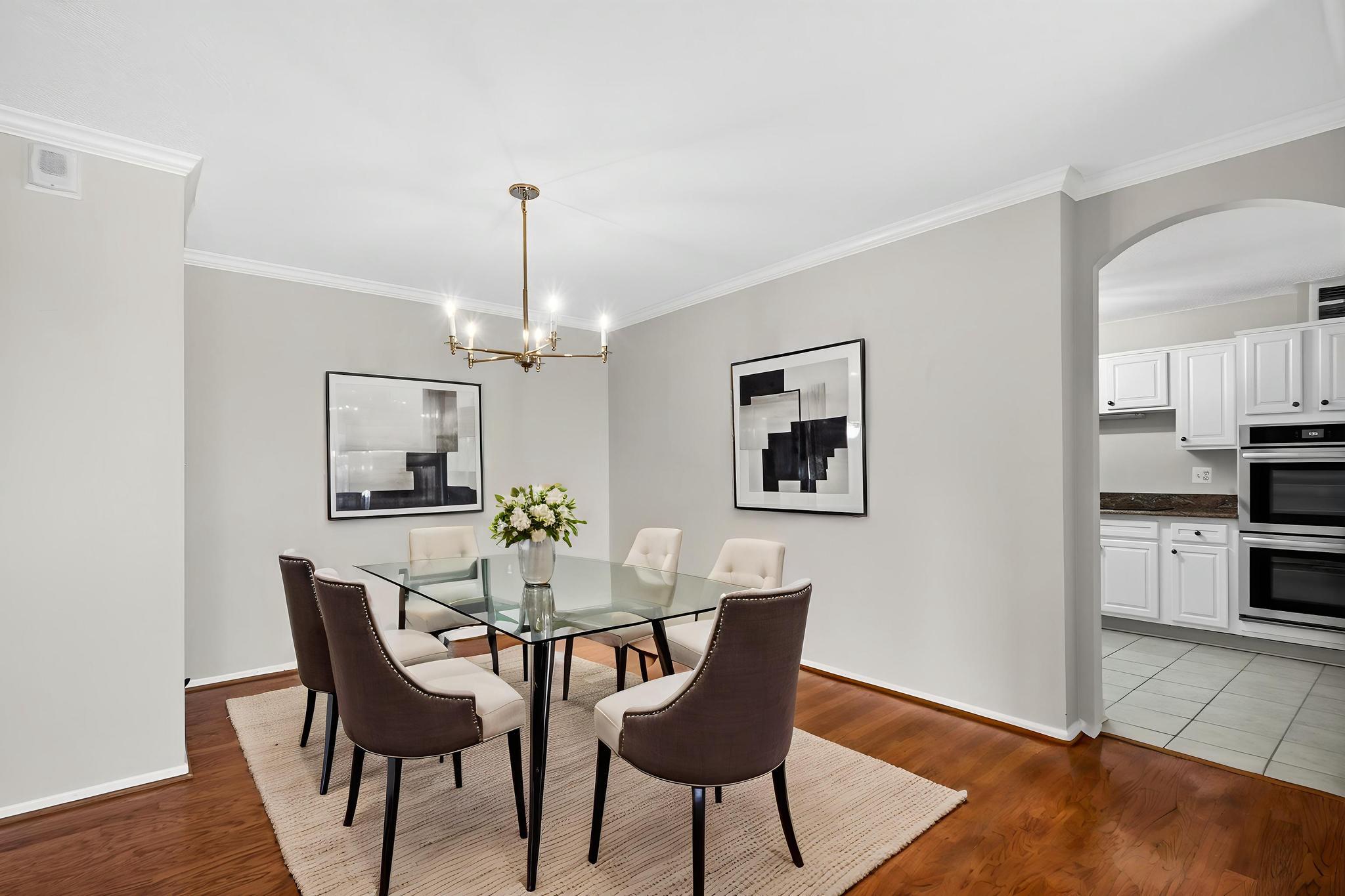  8380 Greensboro Drive, Mclean, VA, 22102 - 物件實景