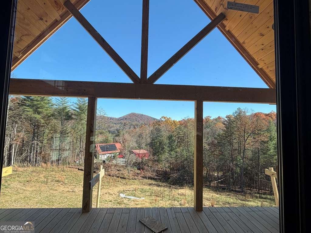 Mineral Bluff, Georgia, 30559, United States, 3 Bedrooms Bedrooms, ,3 BathroomsBathrooms,Residential,For Sale,2006600