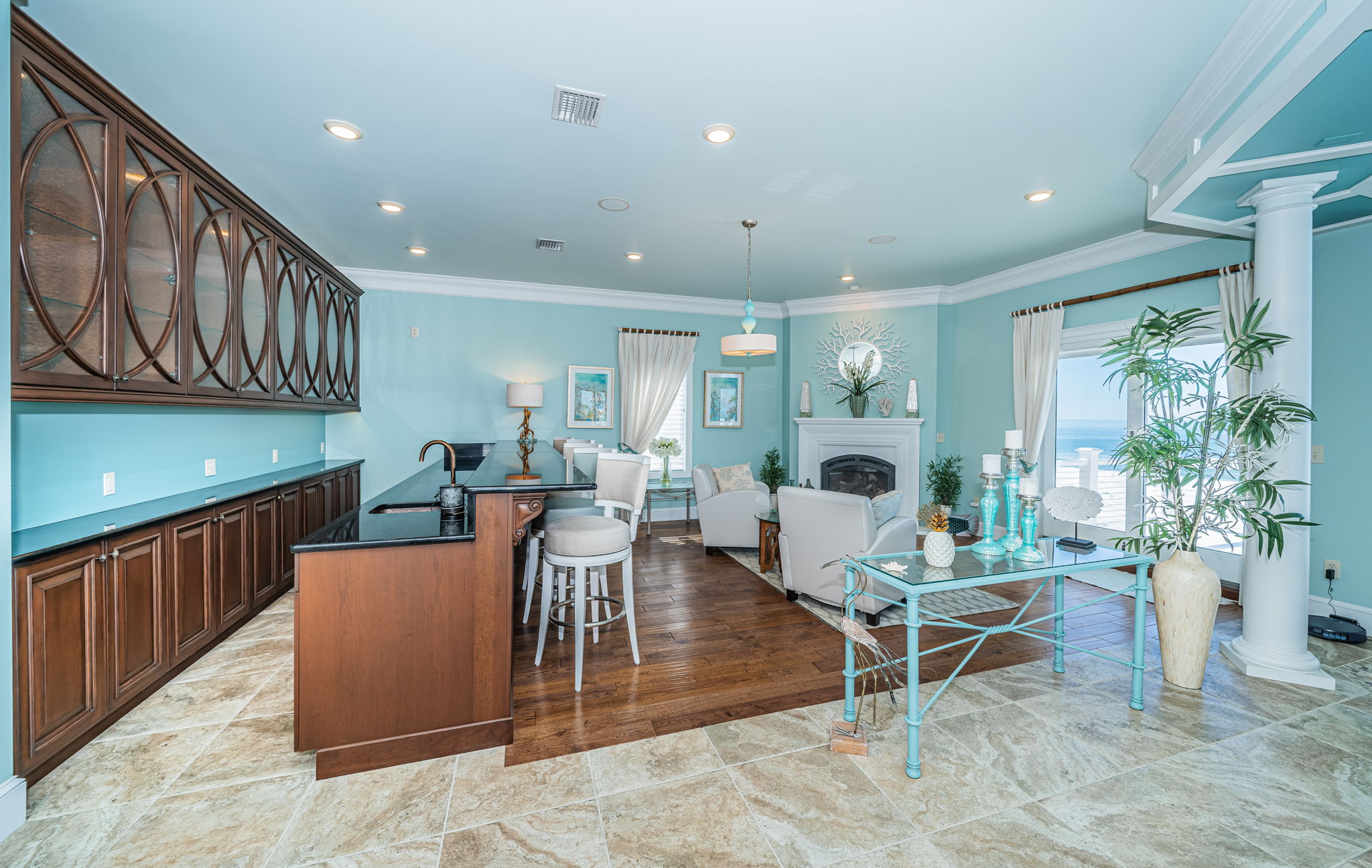 Clearwater, Florida, 33767, United States, 4 Bedrooms Bedrooms, ,5 BathroomsBathrooms,Residential,For Sale,2010796