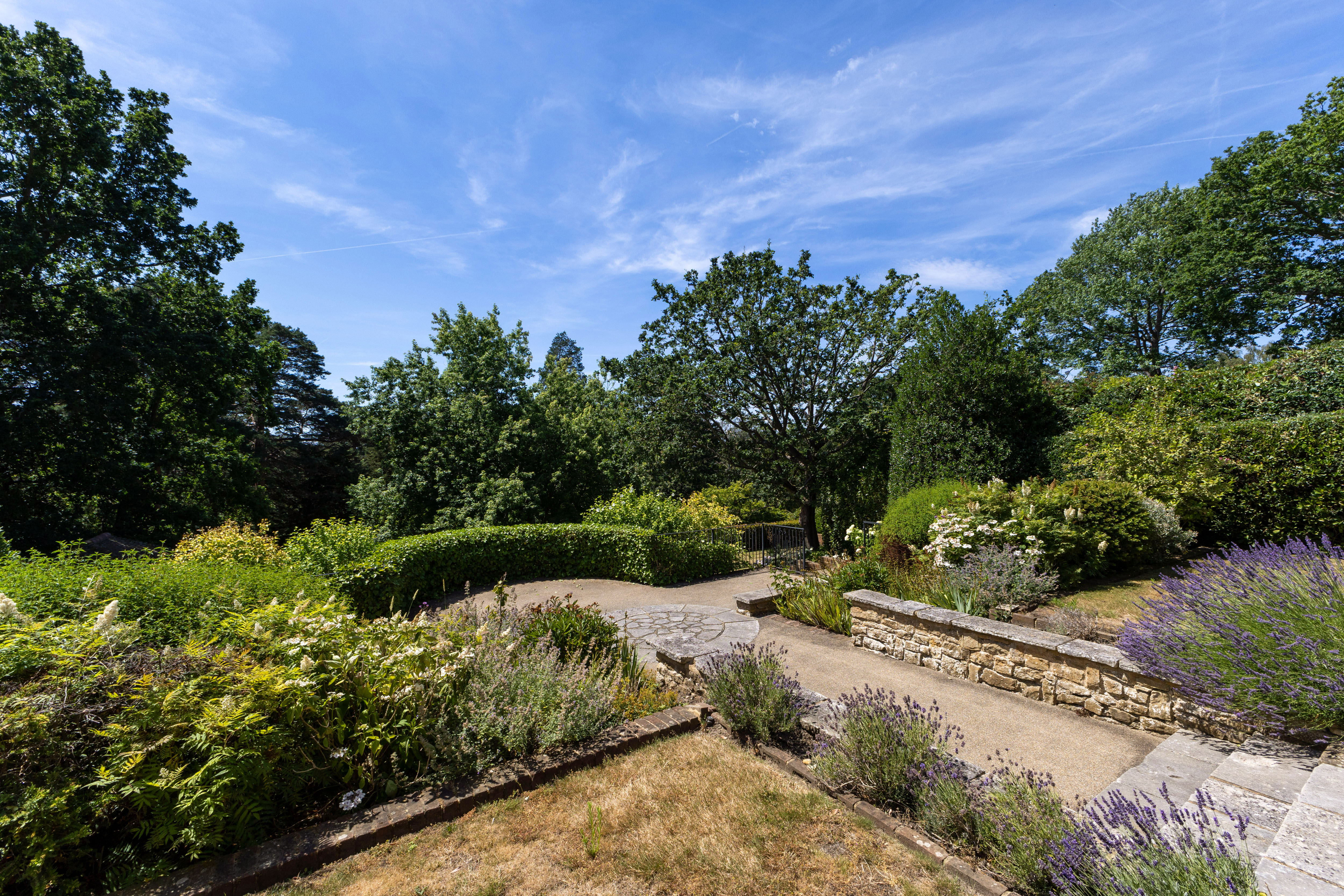  Period home on one of England’s most sought-after private estates - 物件實景