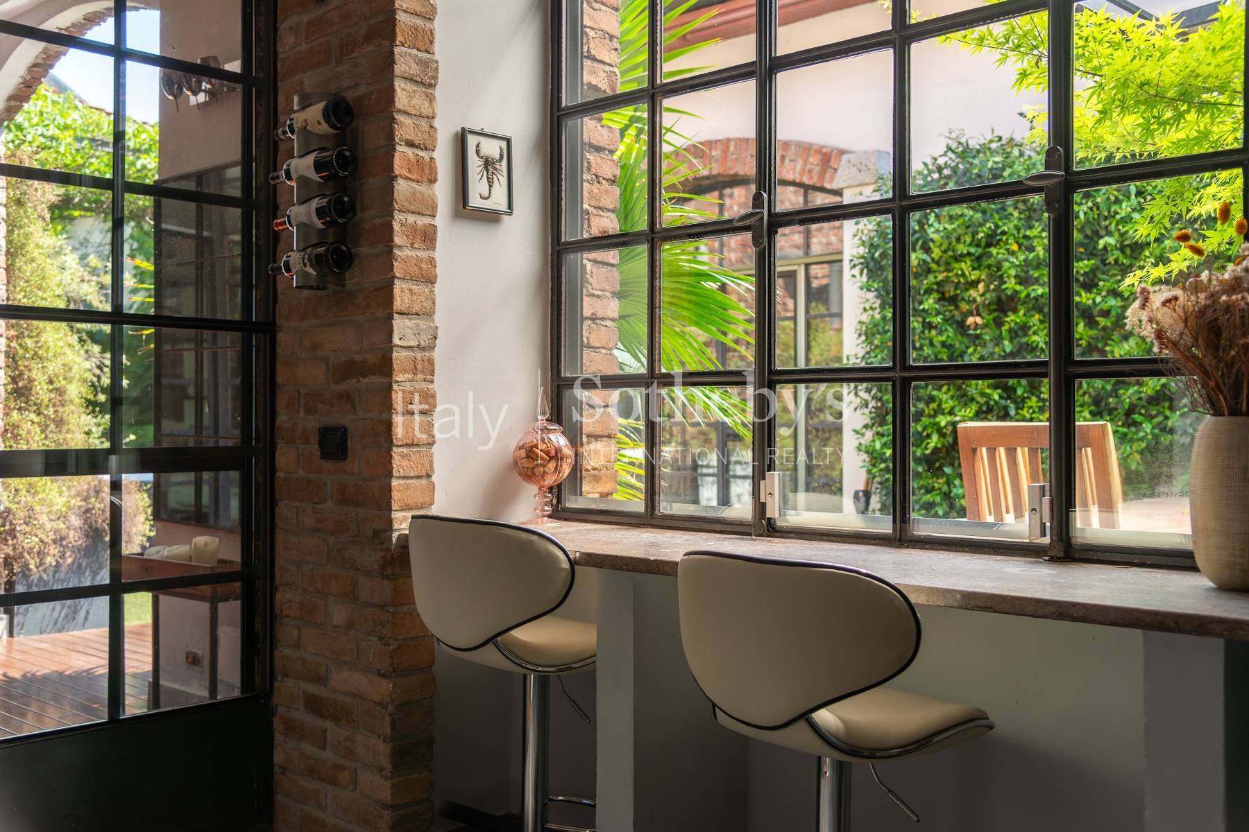 Charming large apartment with terrace - 物件實景