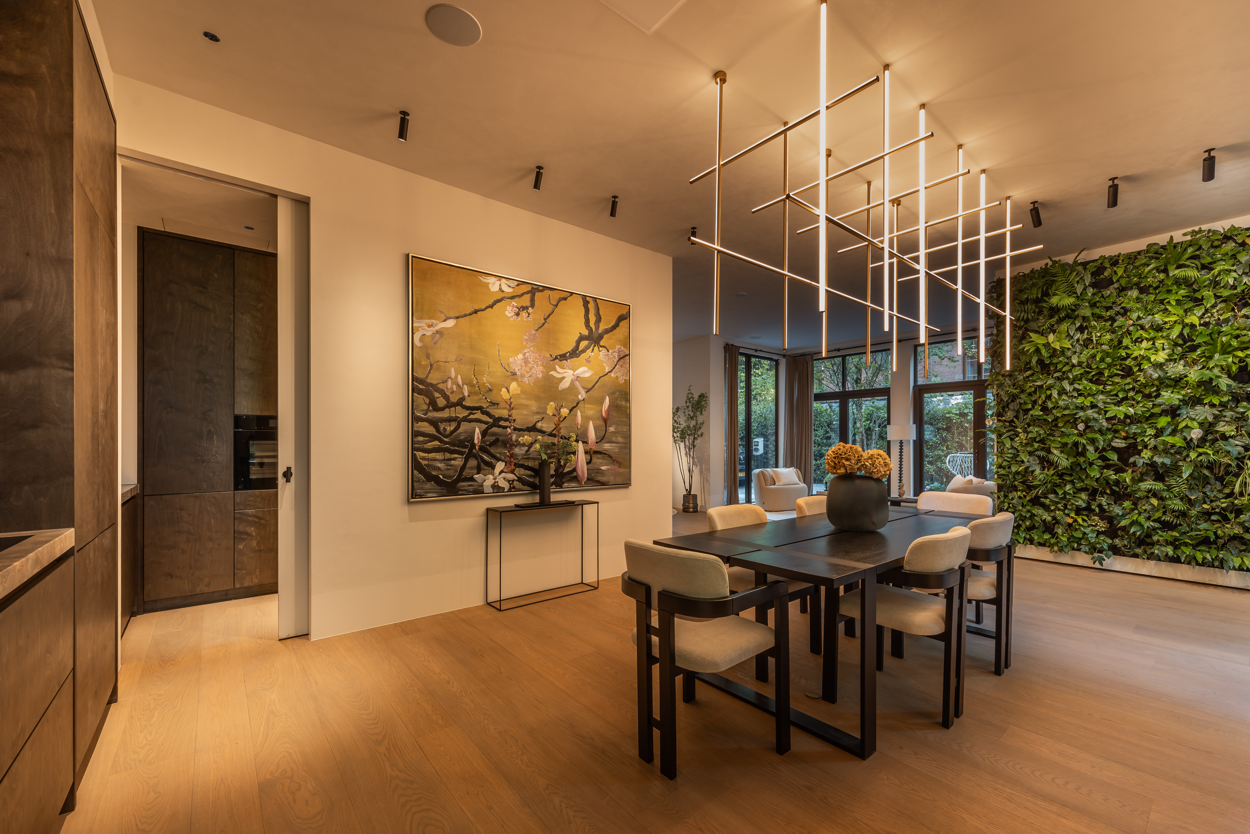  The Vondel Garden Residence - 物件實景