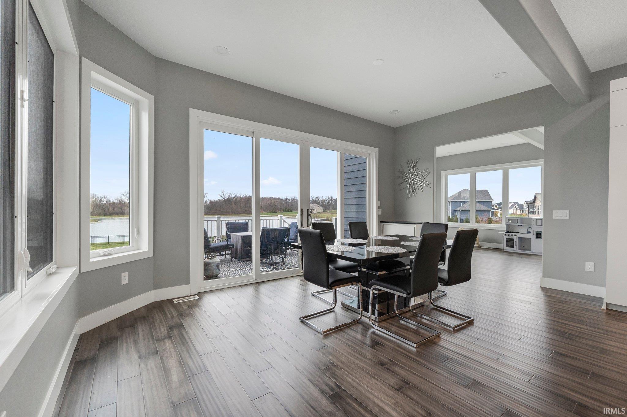 Fort Wayne, Indiana, 46845, United States, 5 Bedrooms Bedrooms, ,7 BathroomsBathrooms,Residential,For Sale,1975441