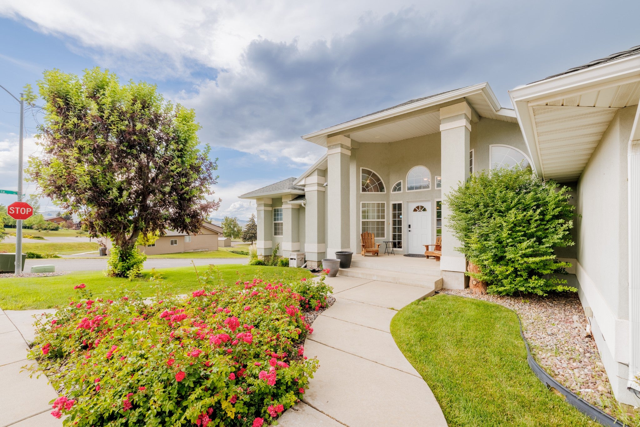 Helena, Montana, 59601, United States, 5 Bedrooms Bedrooms, ,3 BathroomsBathrooms,Residential,For Sale,1885128
