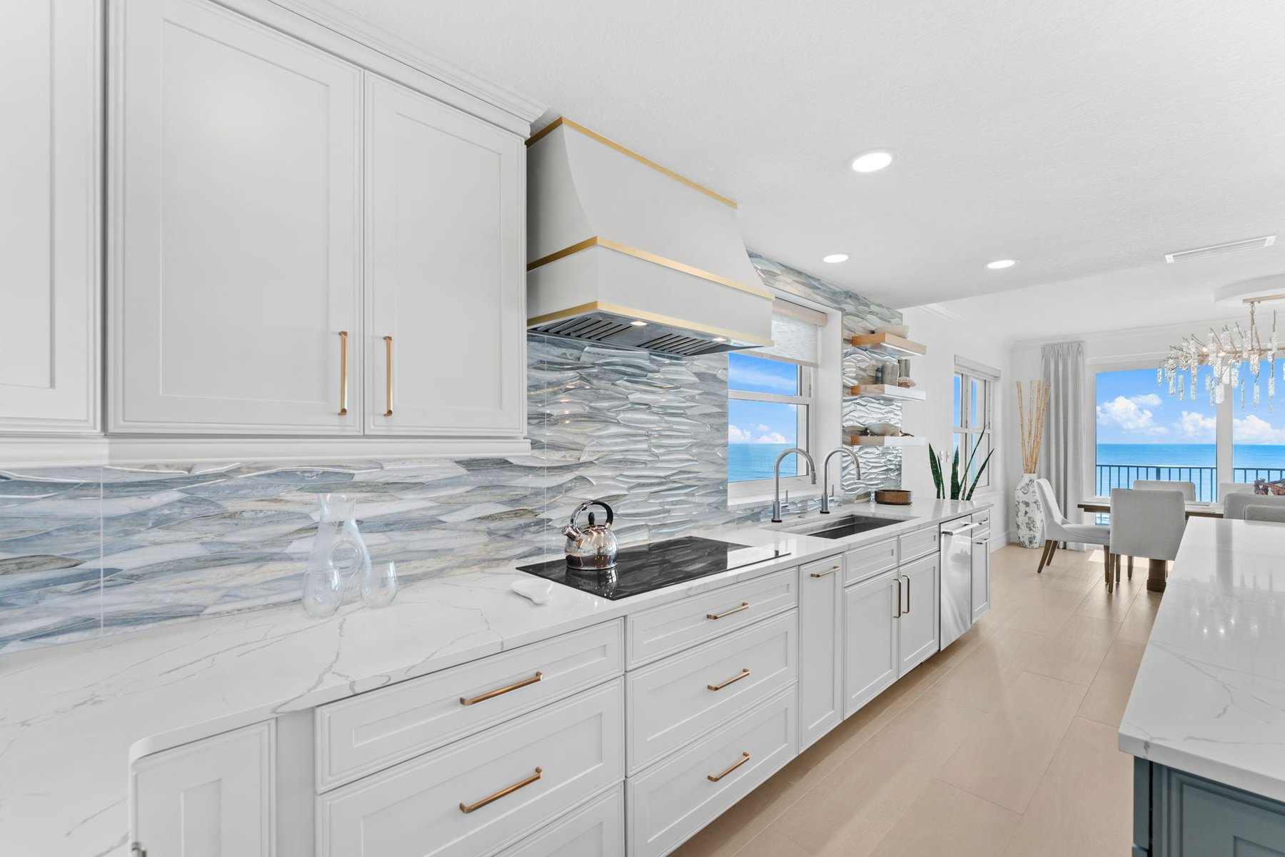  225 N Atlantic Avenue, Unit# 603, Cocoa Beach, FL, 32931 - 物件實景