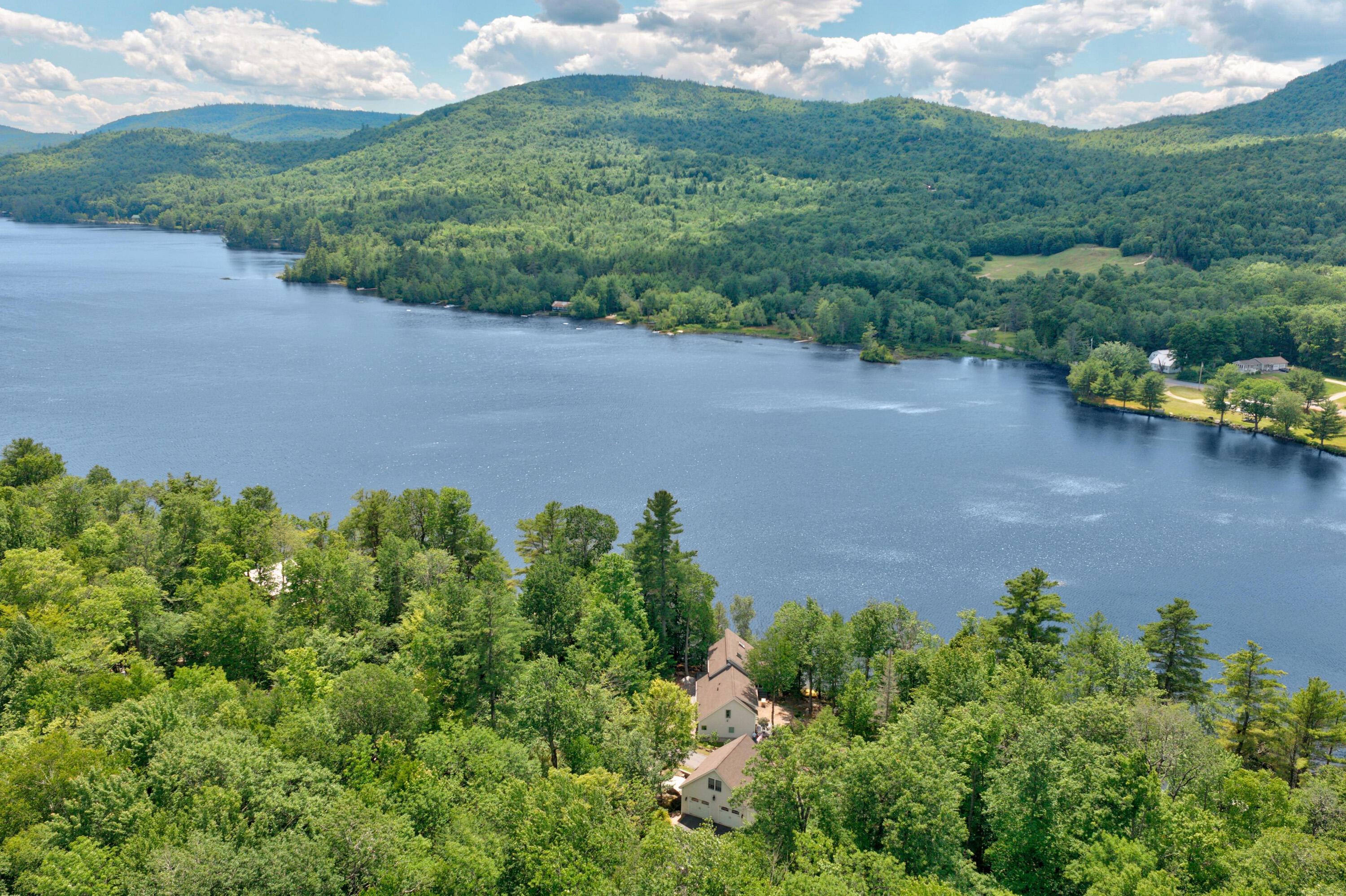  87 E Twitchell Pond Road - 物件實景