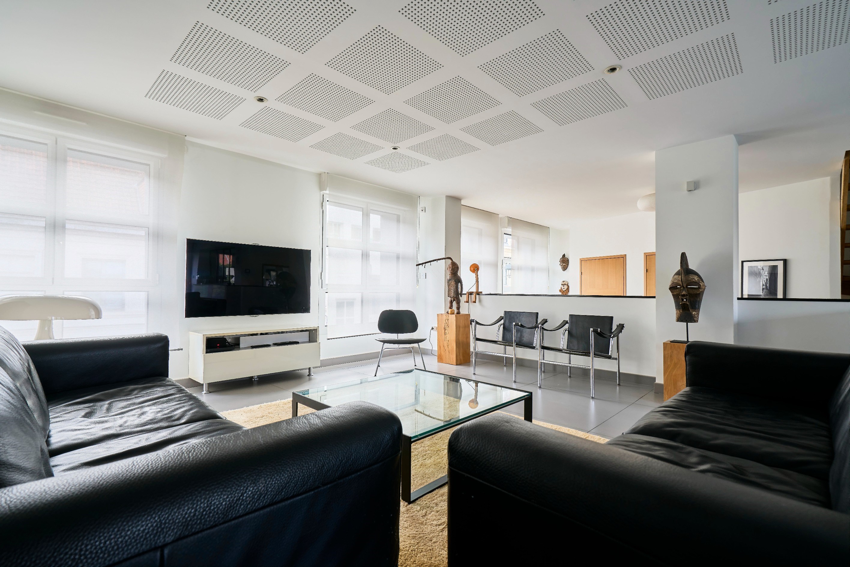  Vieux Lille - 4 bedroom house, terrace, parking - 物件實景