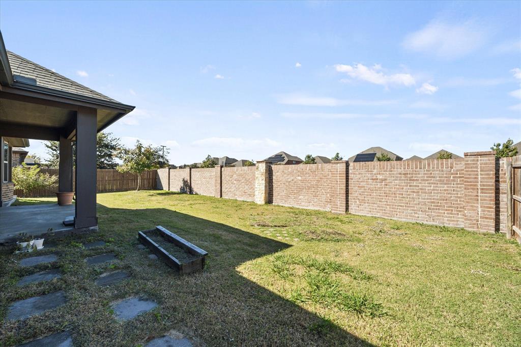 Fate, Texas, 75087, United States, 4 Bedrooms Bedrooms, ,3 BathroomsBathrooms,Residential,For Sale,1991804