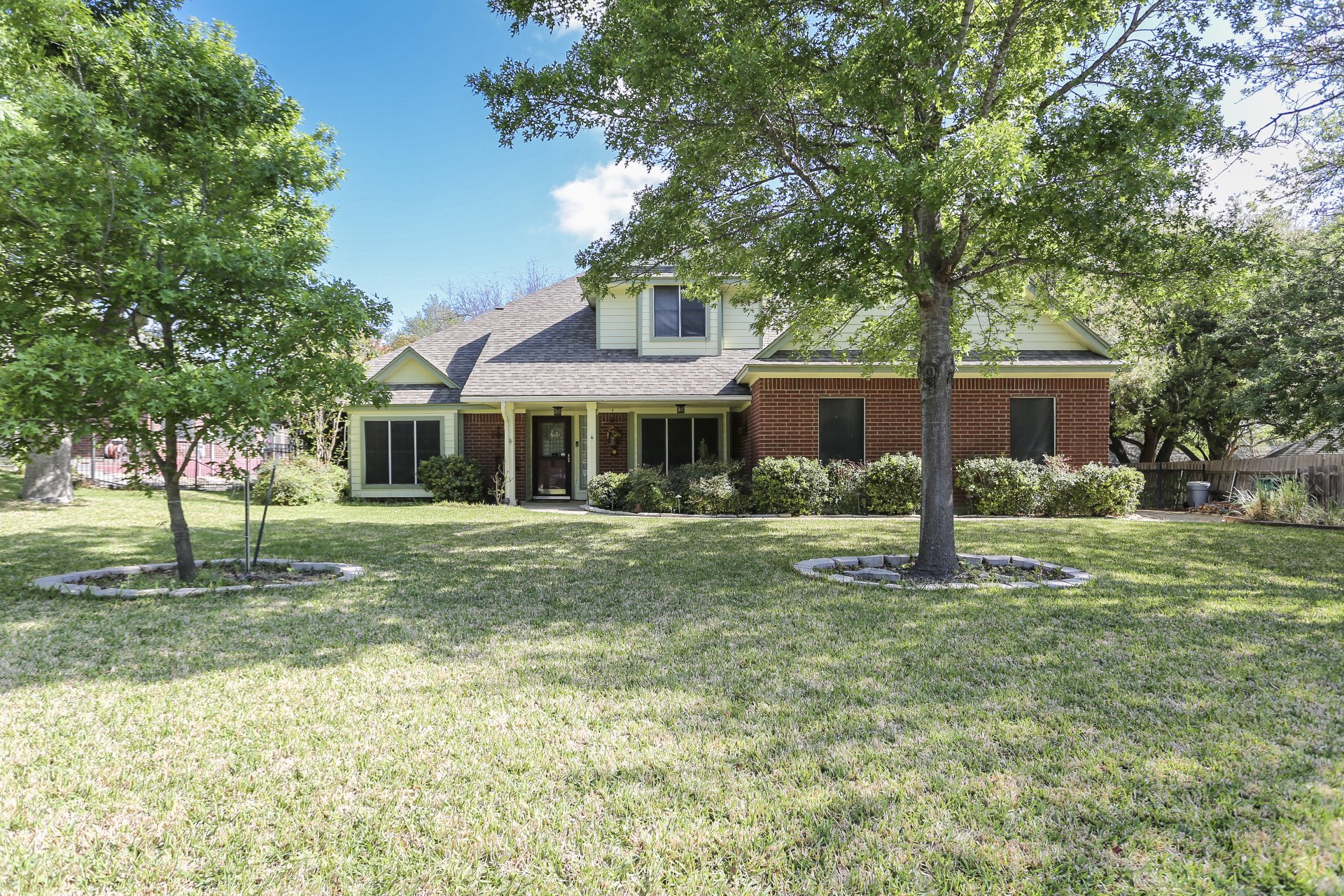 Dingo Trl, Harker Heights, TX 76548