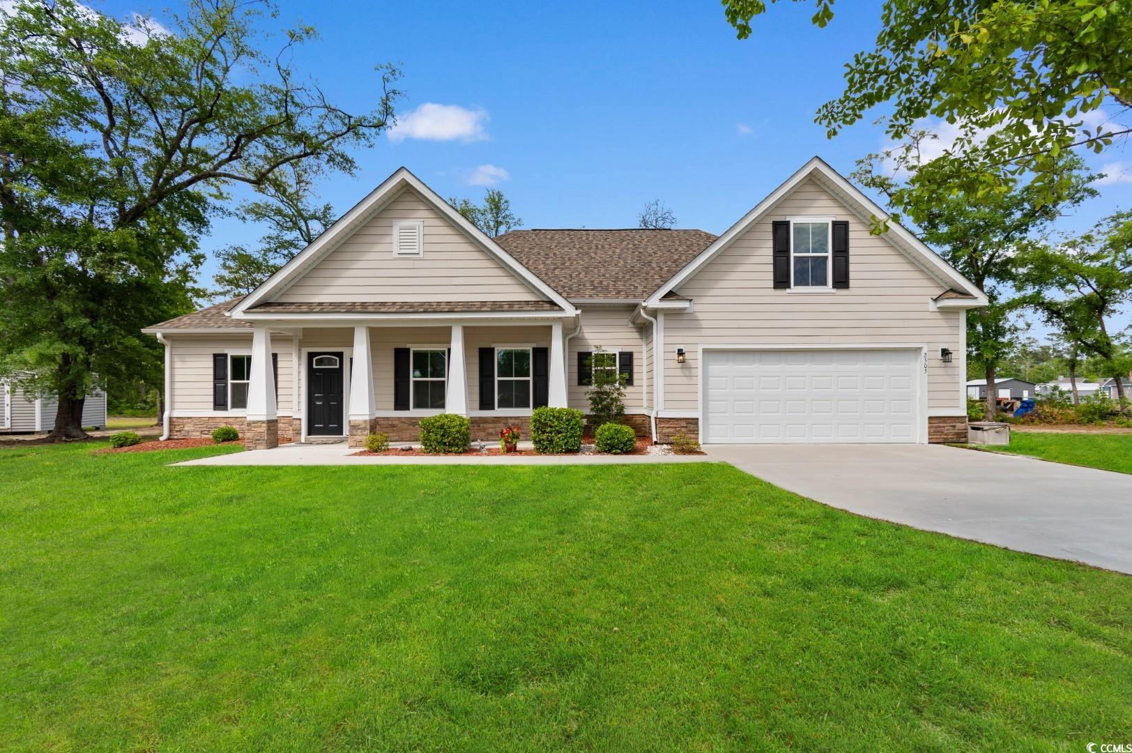 Conway, South Carolina, 29526, United States, 4 Bedrooms Bedrooms, ,3 BathroomsBathrooms,Residential,For Sale,1944827