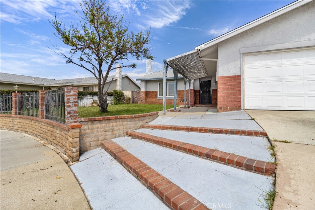 Rancho Cucamonga, California, 91730, United States, 3 Bedrooms Bedrooms, ,2 BathroomsBathrooms,Residential,For Sale,1793562