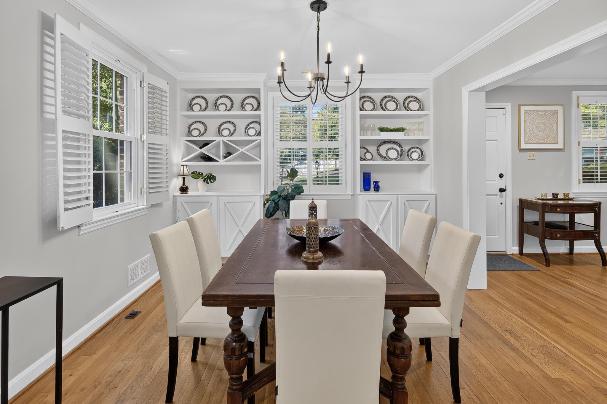  2631 Woodley Place, Falls Church, VA, 22046 - 物件實景